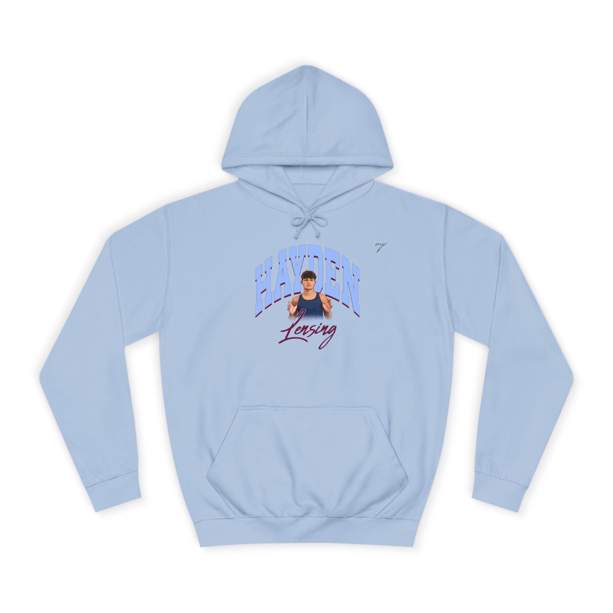 Hayden Lensing Hoodie