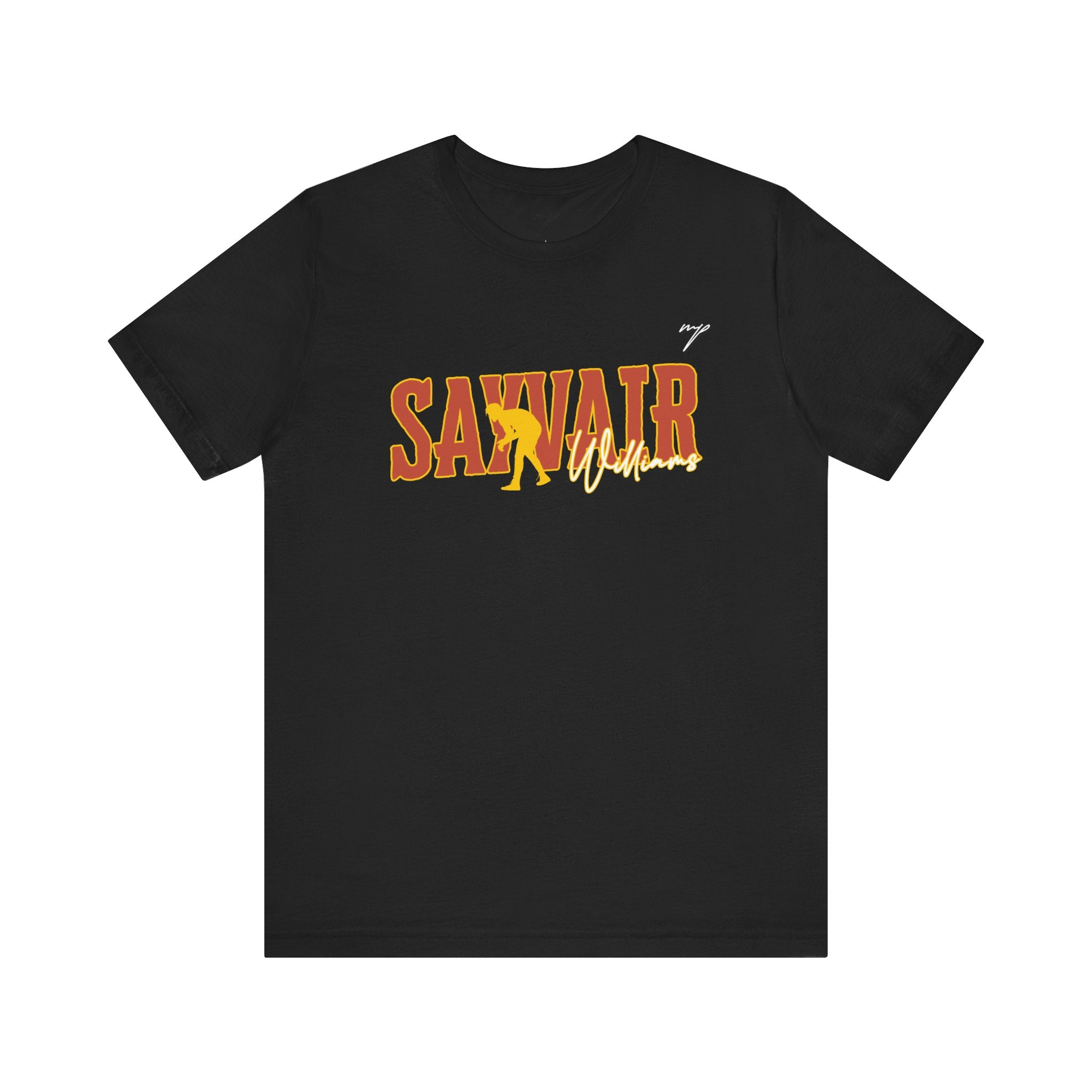 Sayvair Williams Graphic Tee