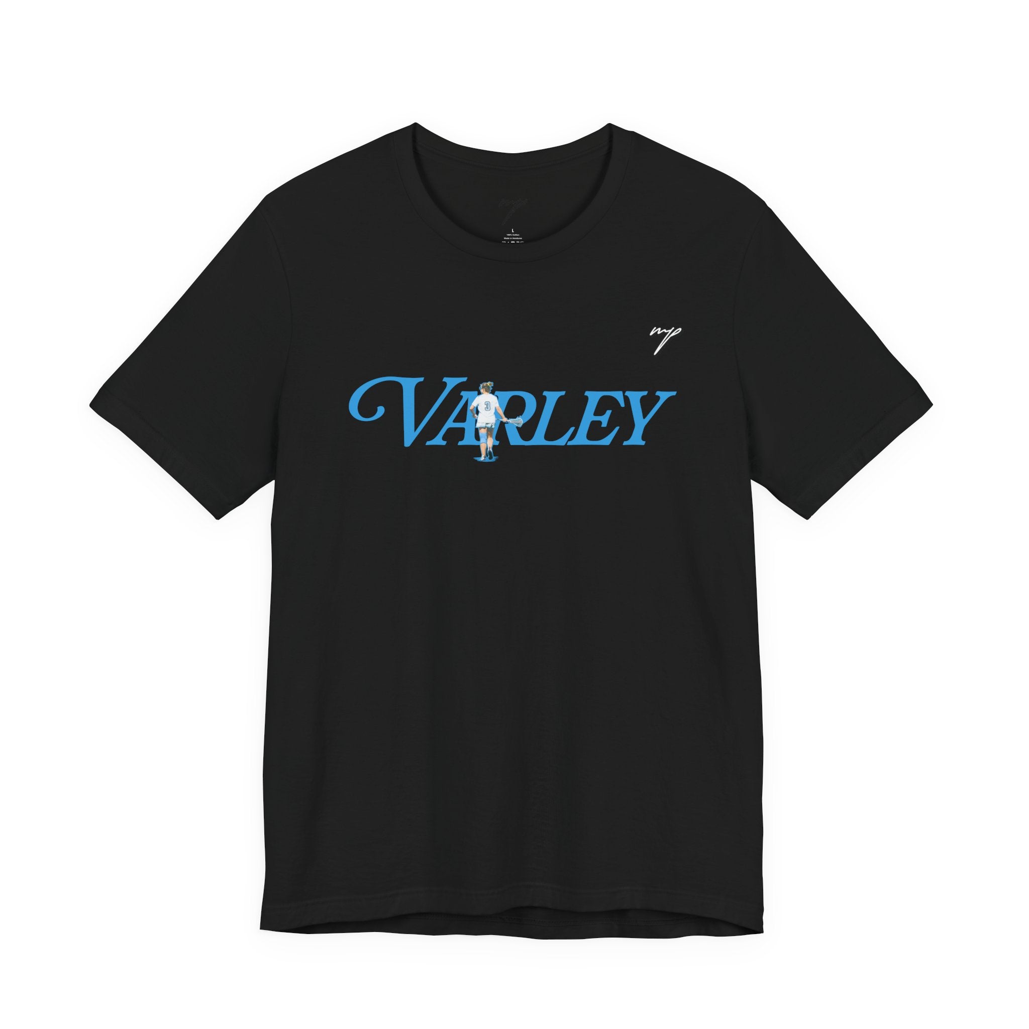 Gwen Varley Graphic Tee