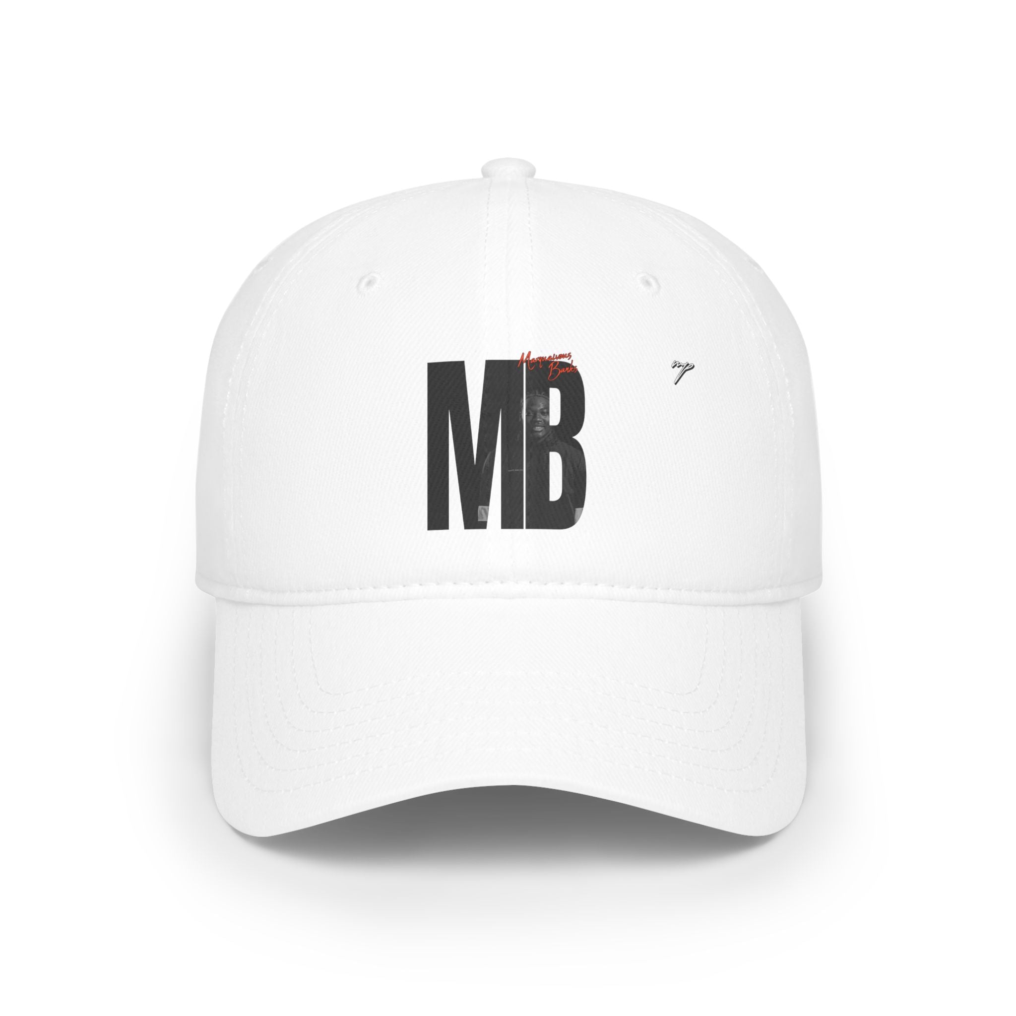 Marquaivous Banks Hat