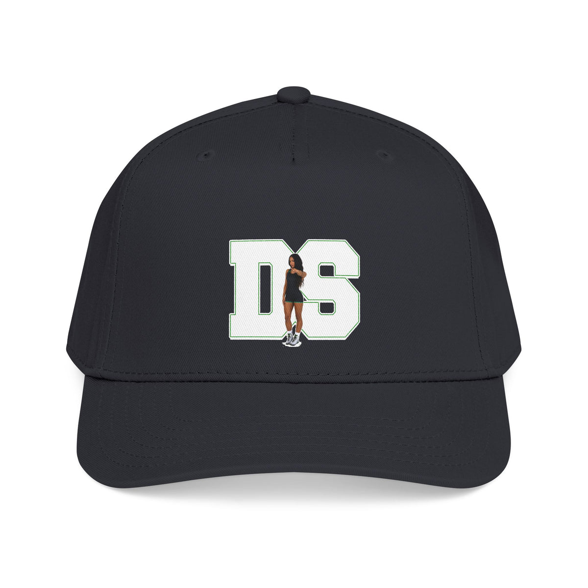 Damiyah Smith Hat