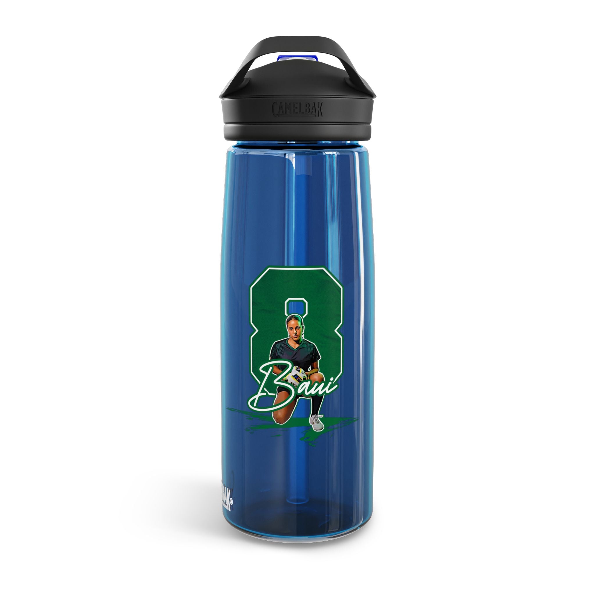 Sophia Baumann CamelBak Water Bottle