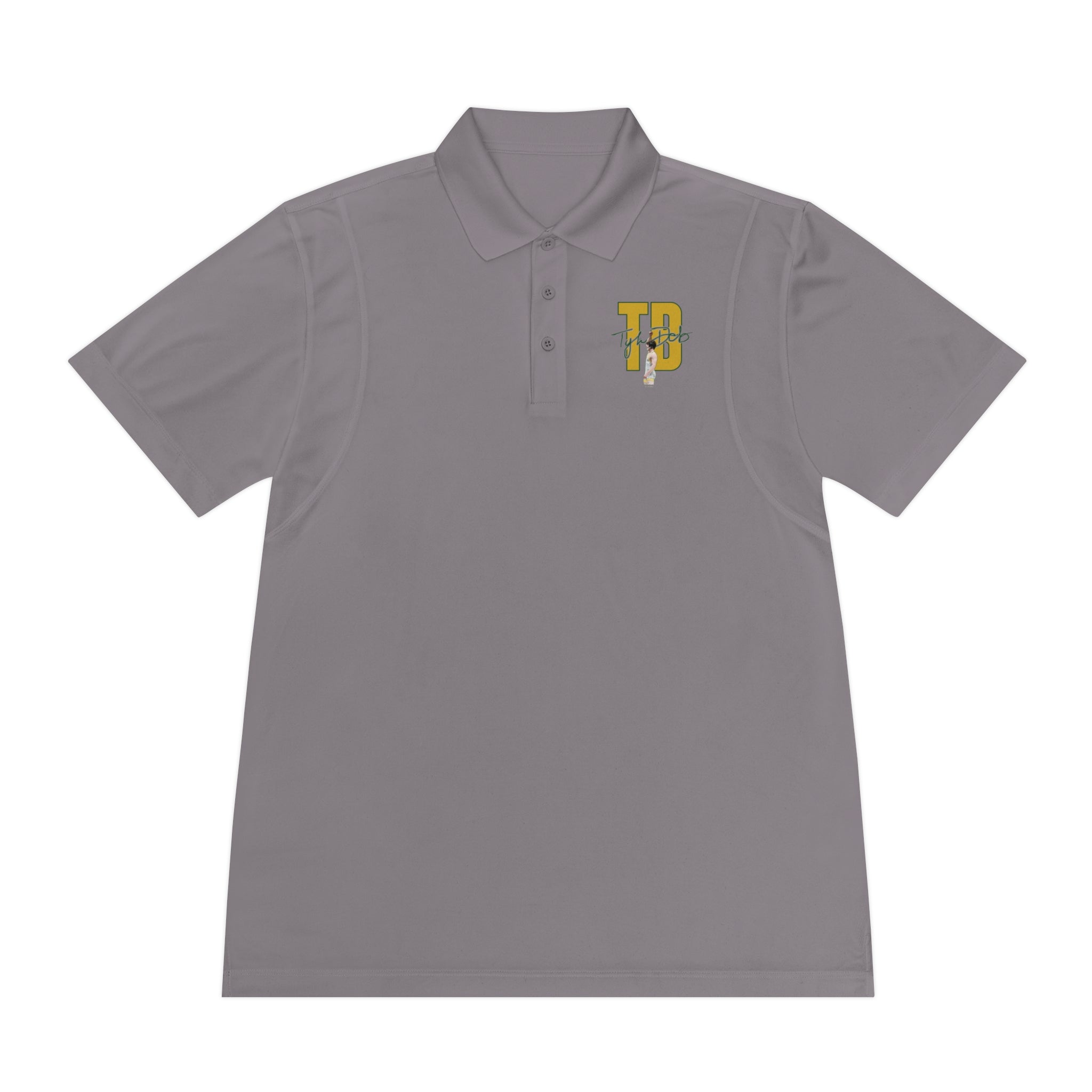 Tyler Debnar Polo