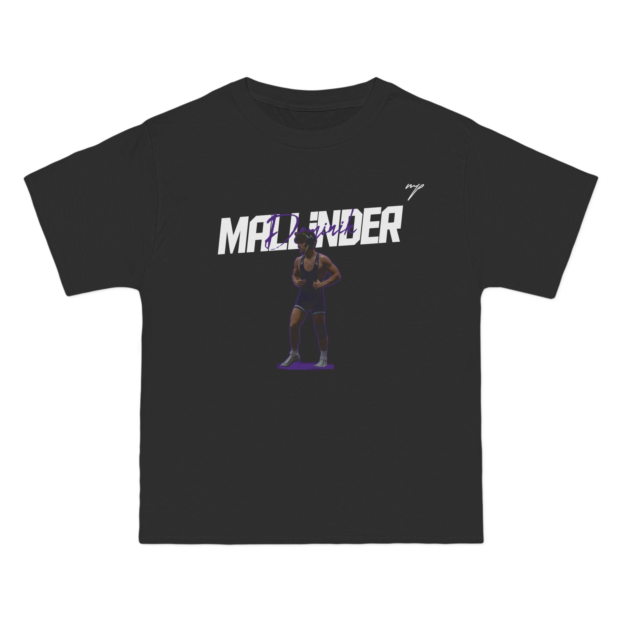 Dominik Mallinder Vintage Tee