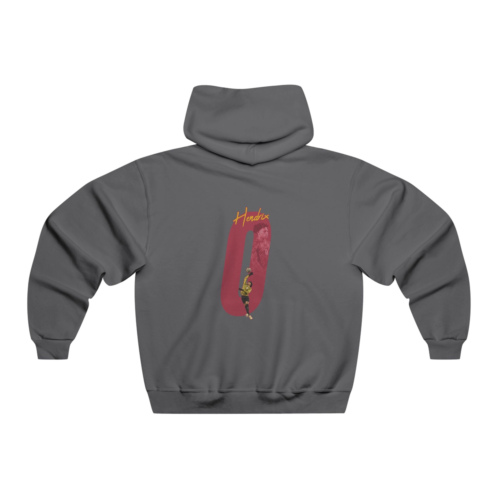 Cameron Hendrix Vintage Hoodie