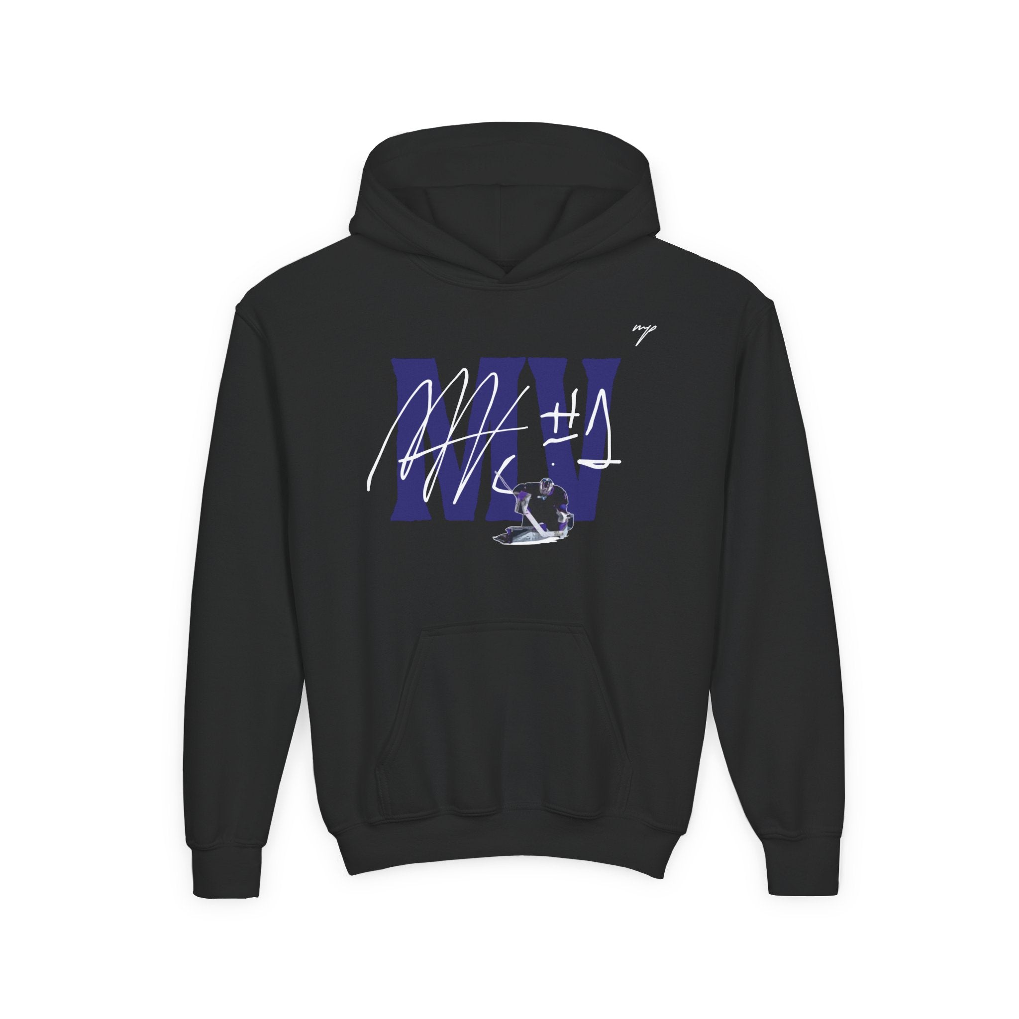 Mason Vaccari YOUTH Hoodie