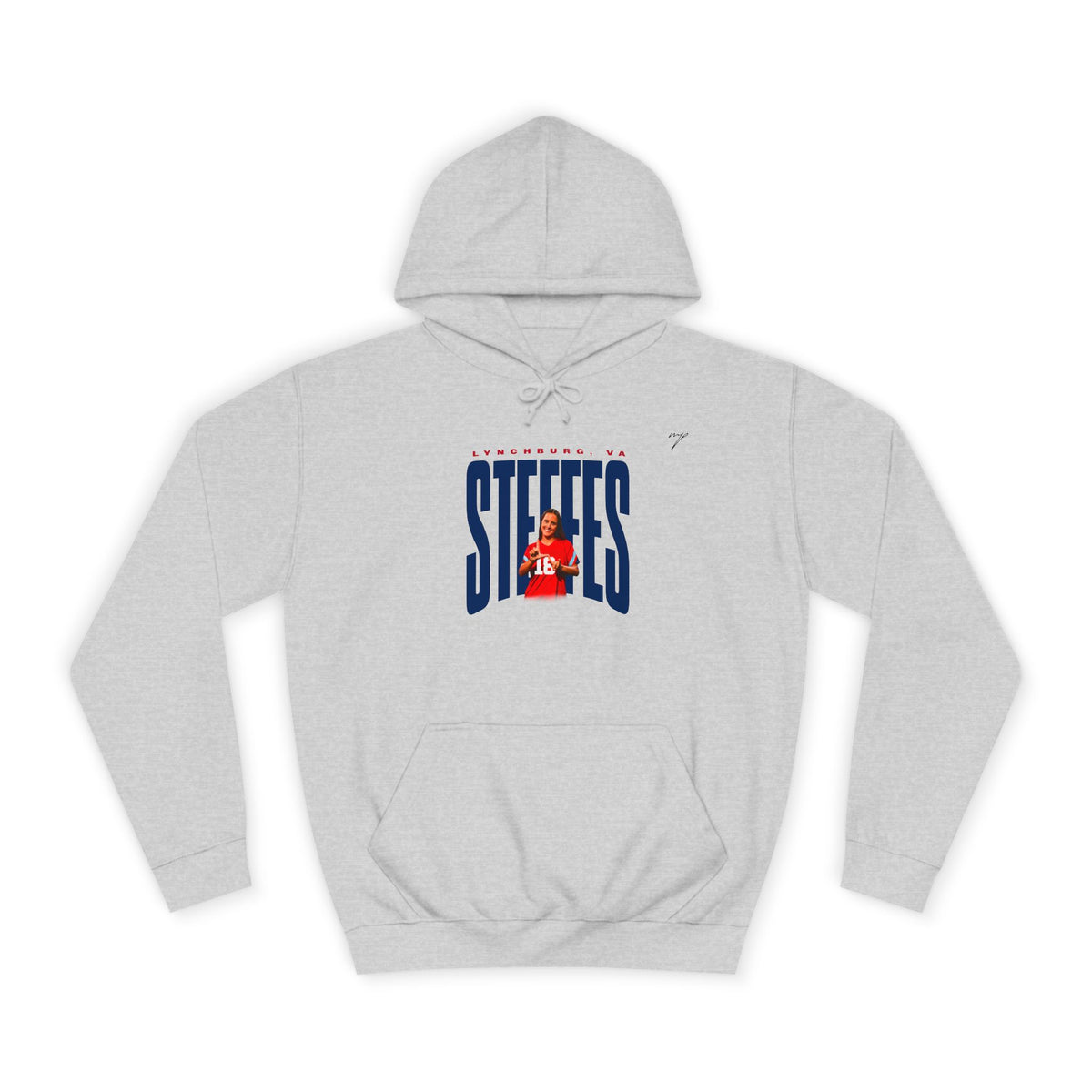 Jaida Steffes Hoodie