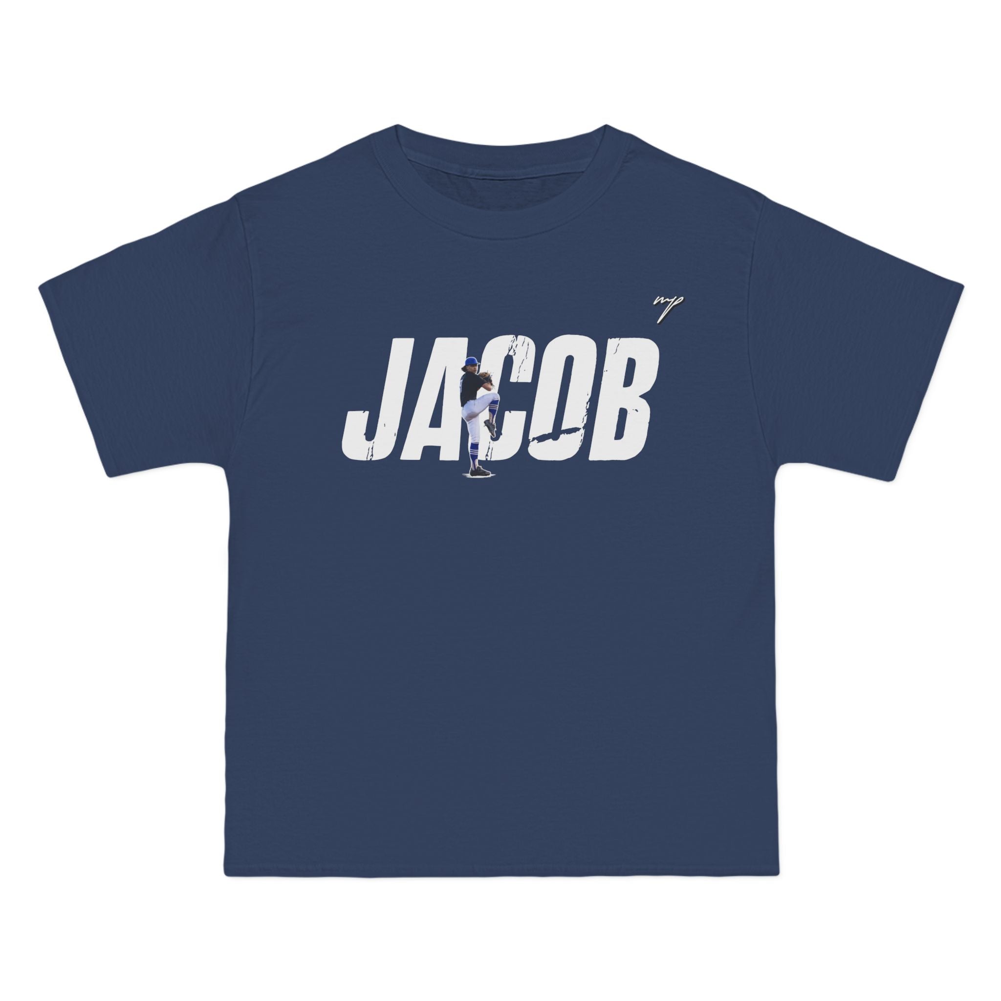 Jacob Ramos Vintage Tee
