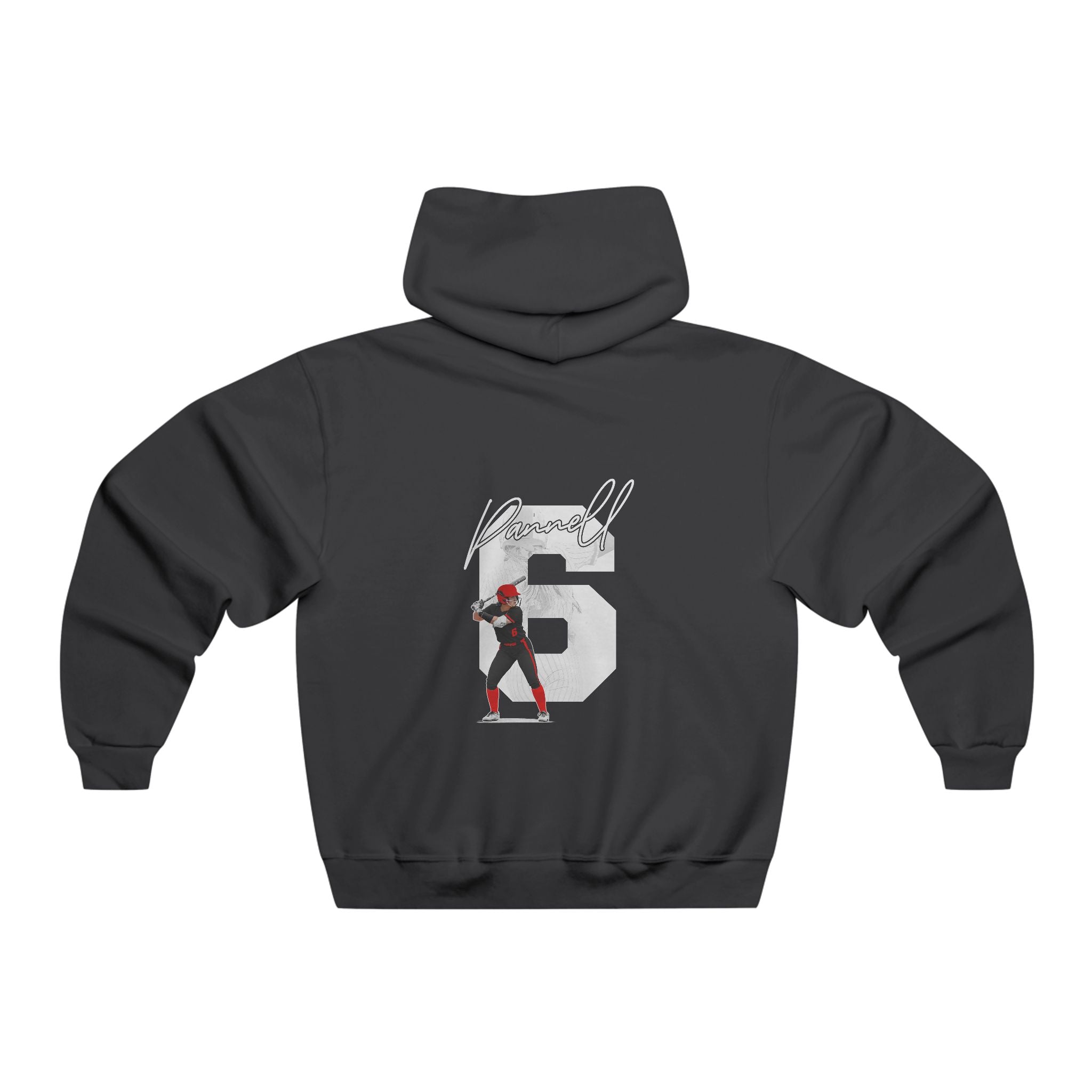 Taylor Pannell Vintage Hoodie