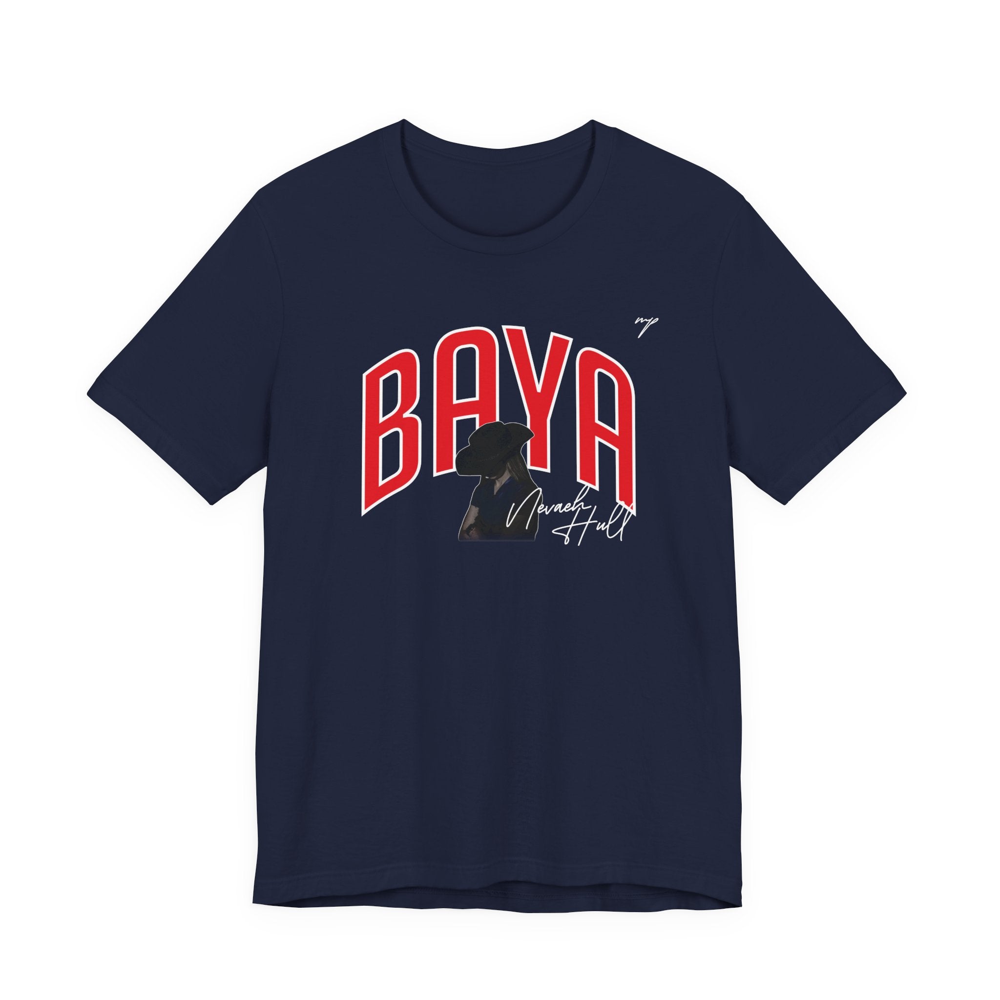 Nevaeh Hull Graphic Tee
