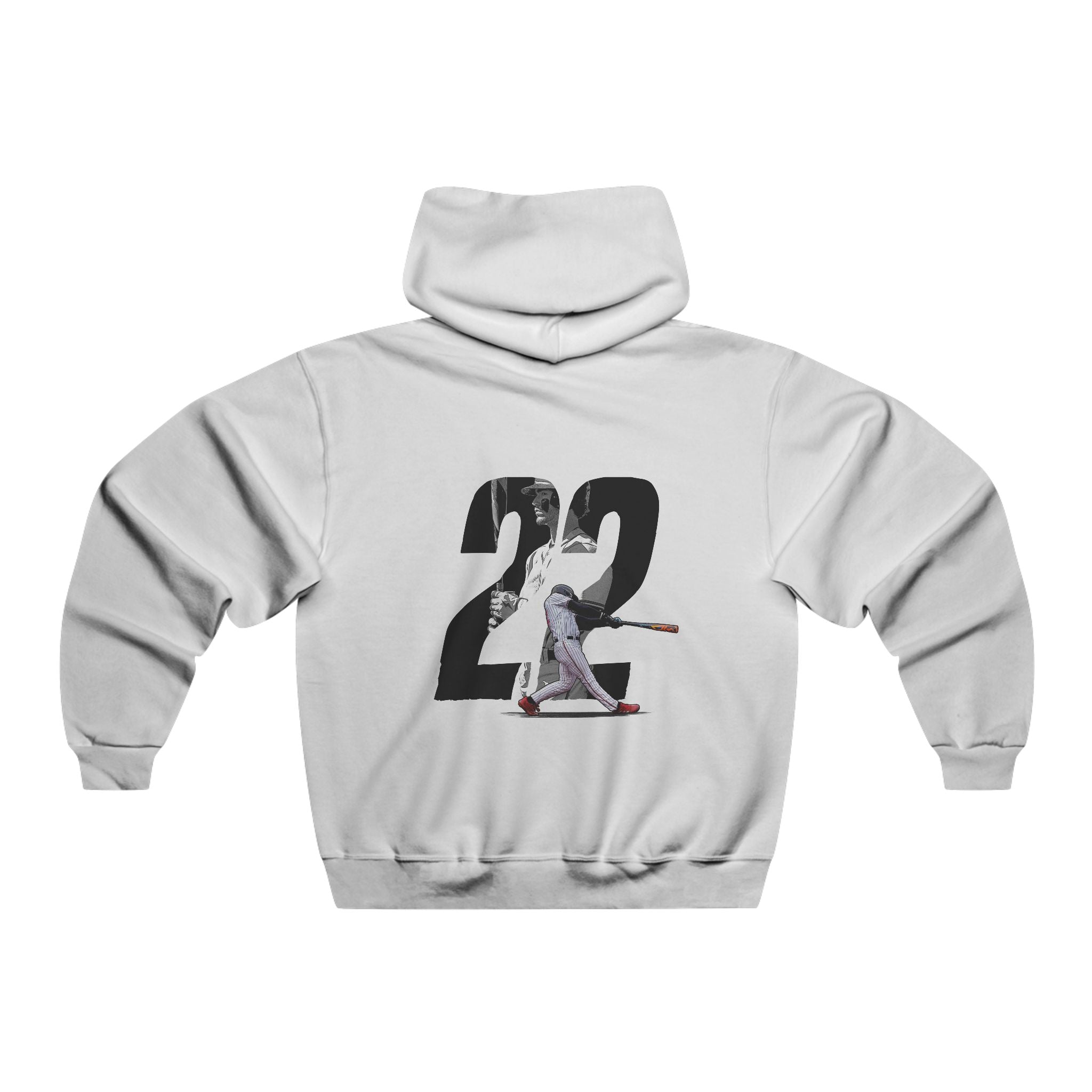 Mason Gaines Vintage Hoodie