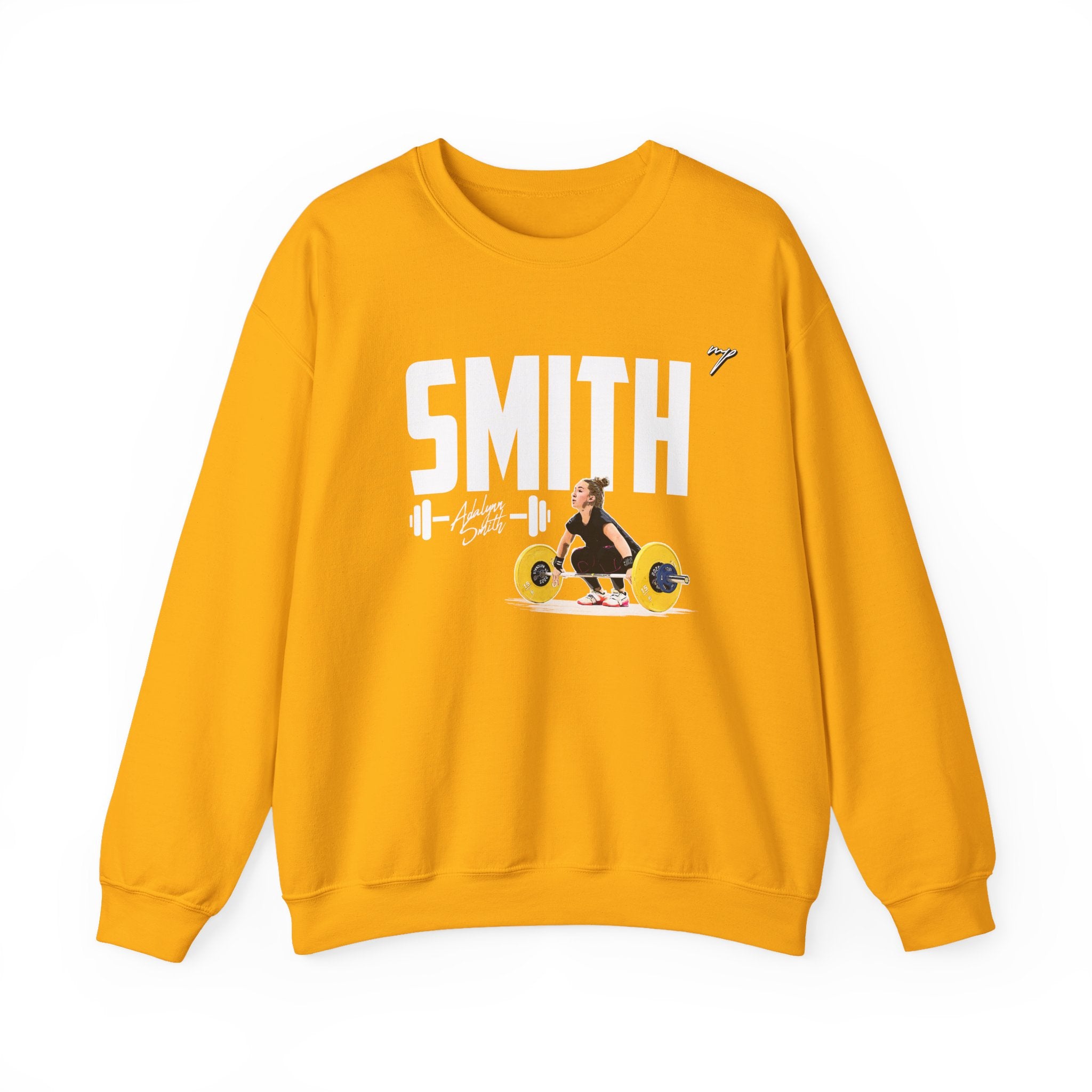 Adalynn Smith Crewneck