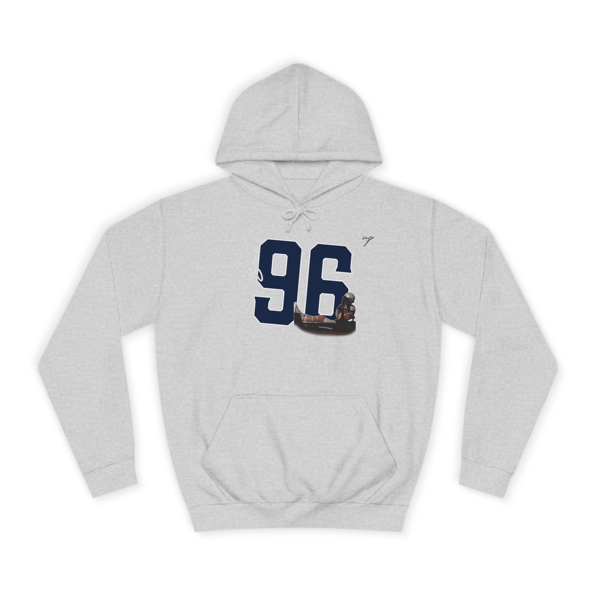 Jayden Baer Hoodie