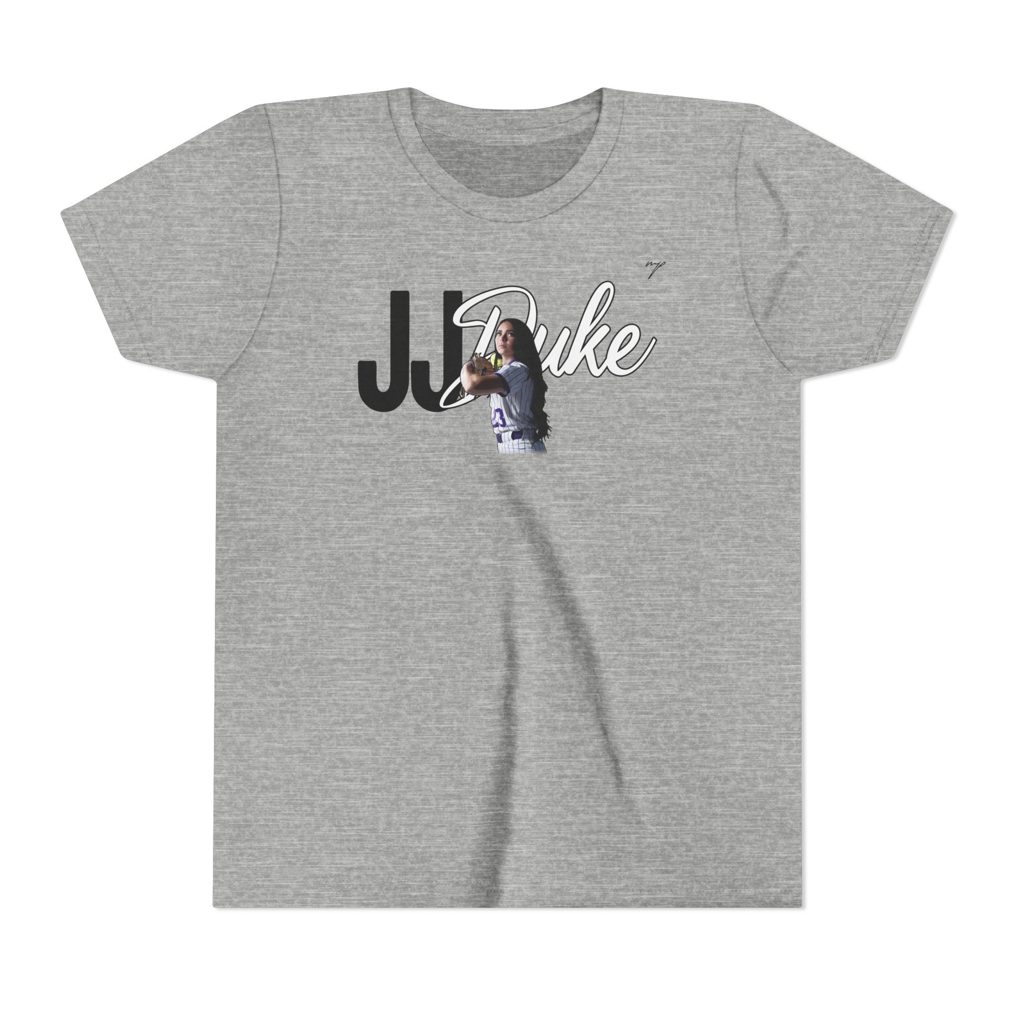 Jaelynn Duke YOUTH Graphic Tee