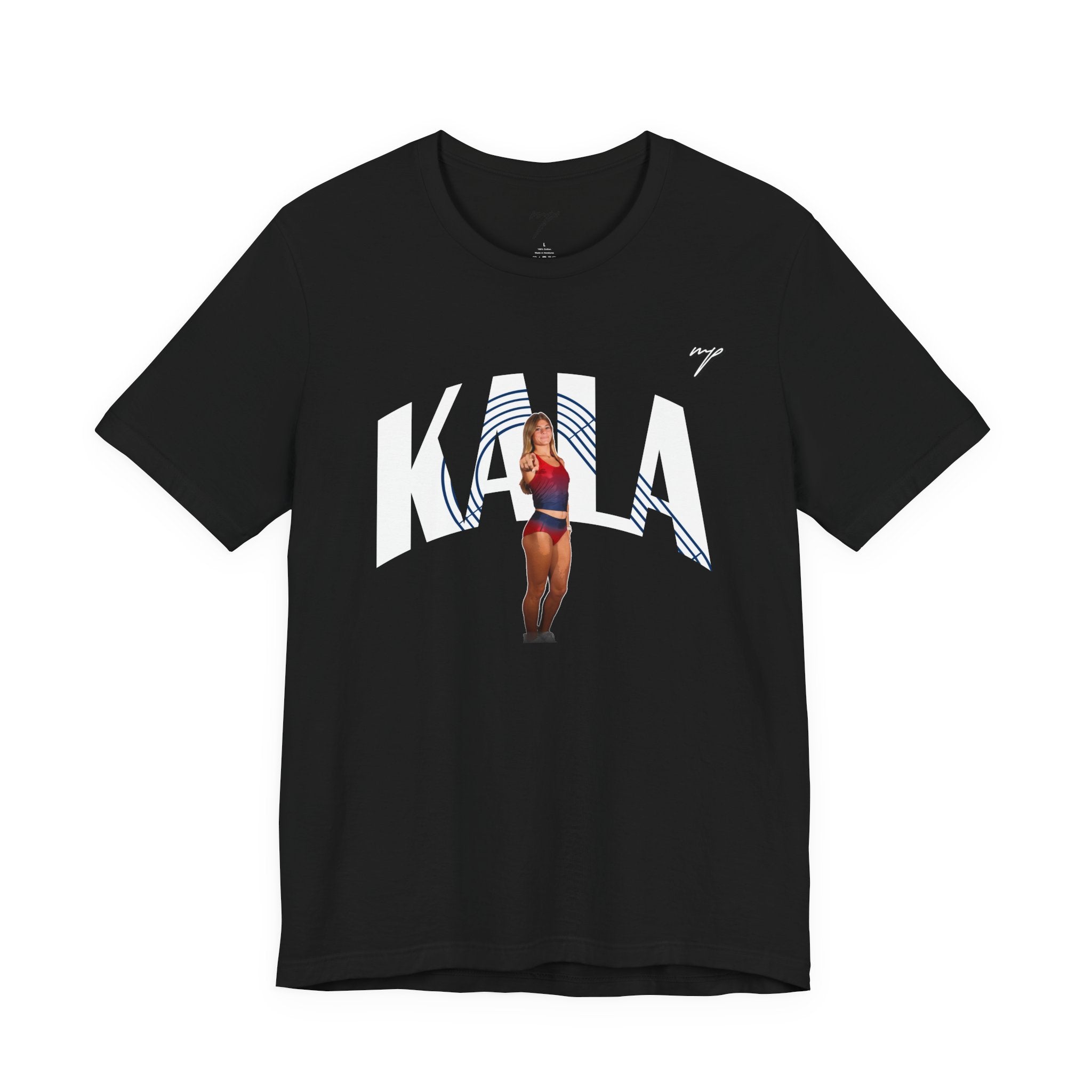 Kala Valeiras Graphic Tee