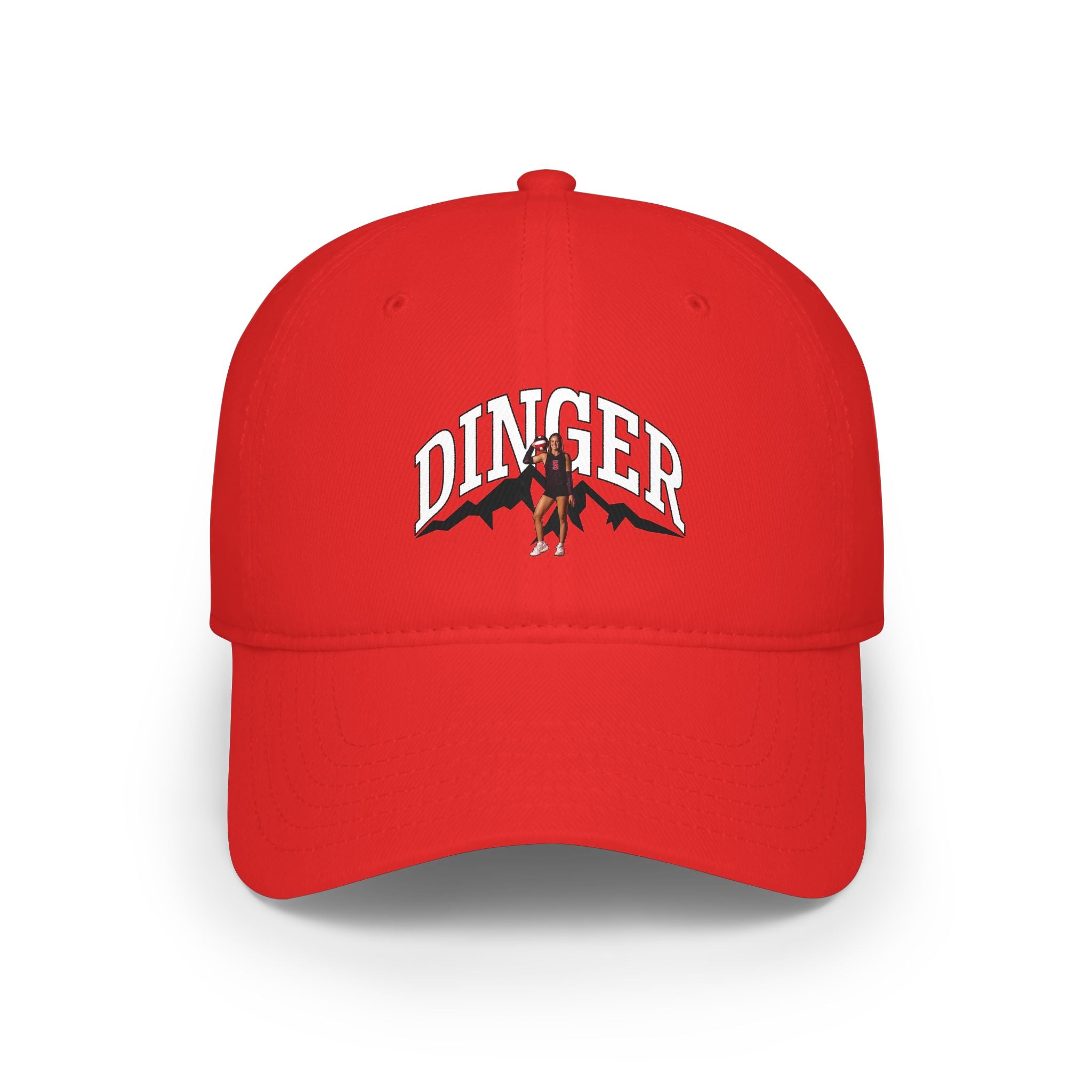 Baylor Dinger Hat