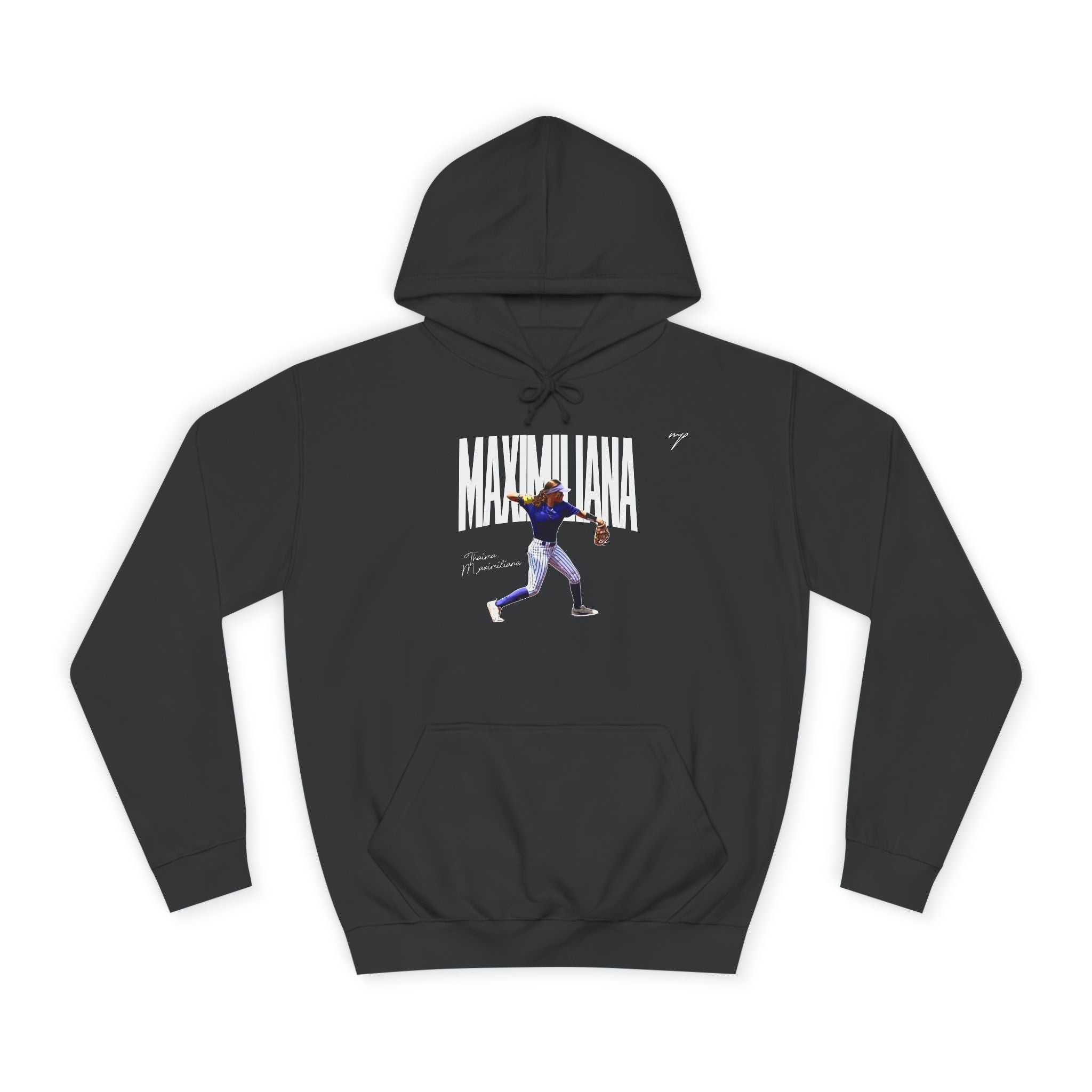 Thaima Maximiliana Hoodie