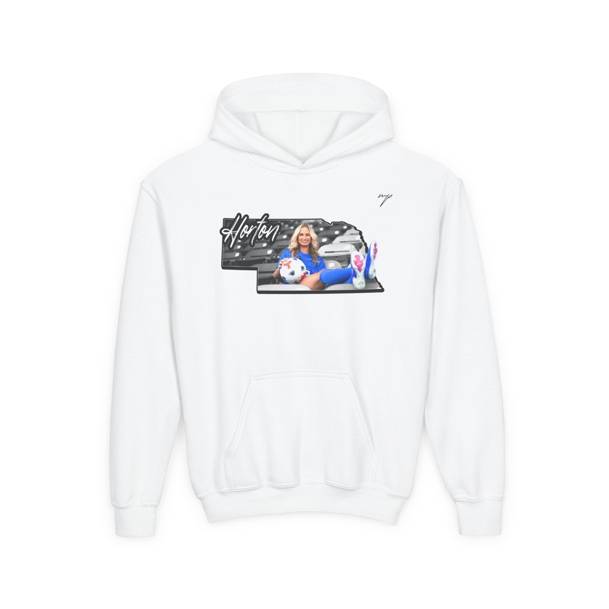 Cassidy Horton YOUTH Hoodie