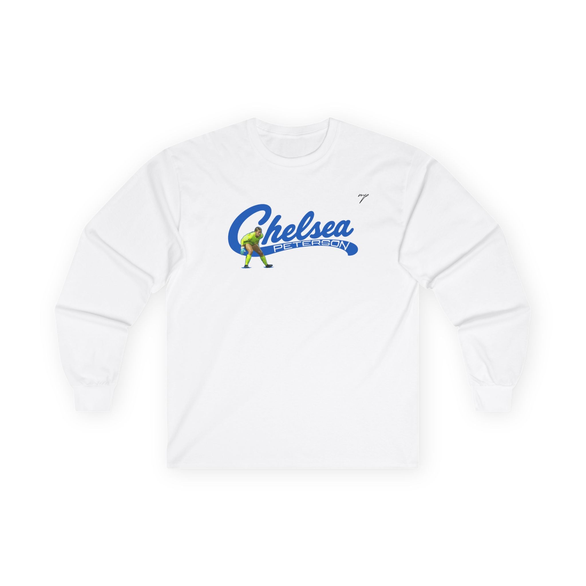 Chelsea Peterson Long Sleeve