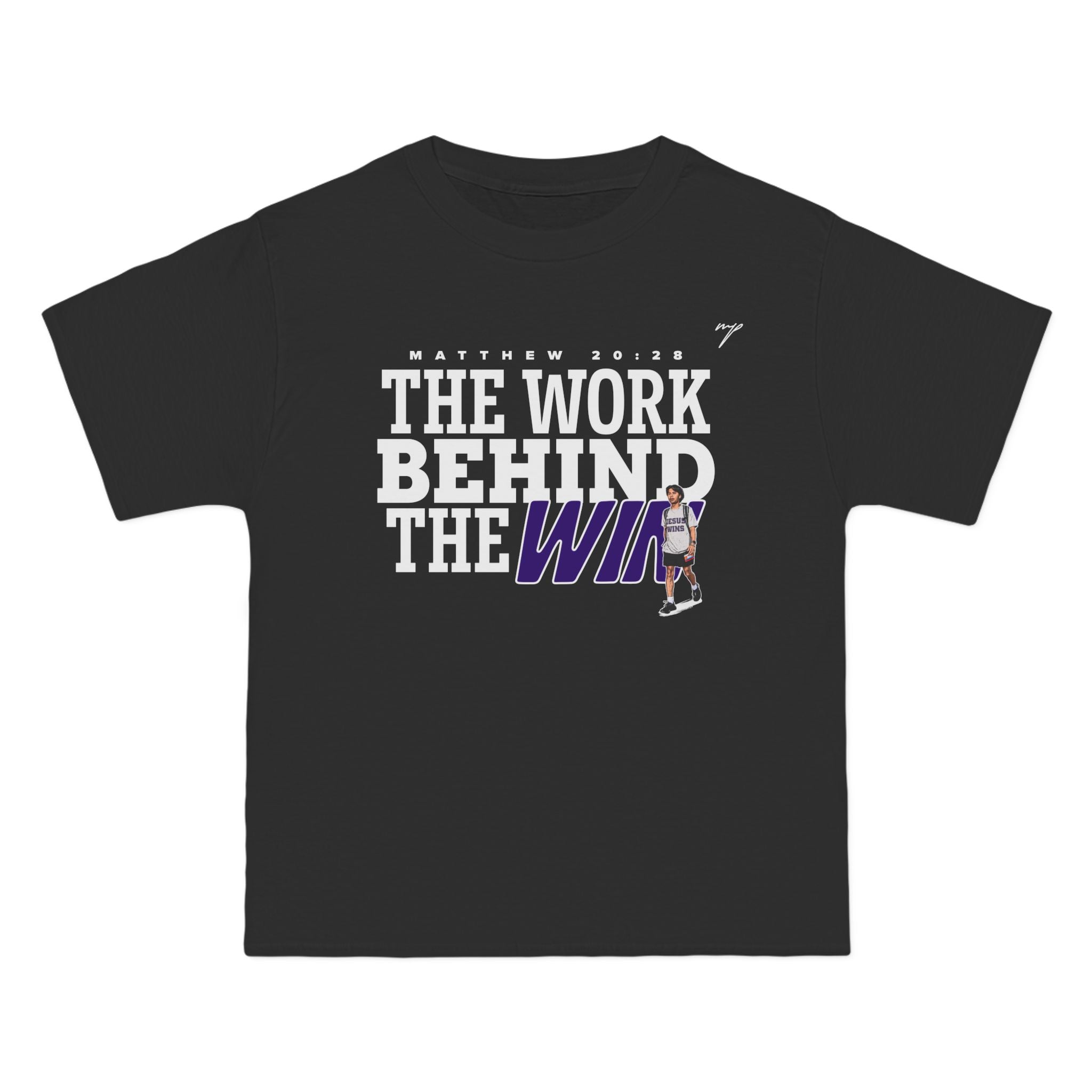 Ajaya Hobart Vintage Tee