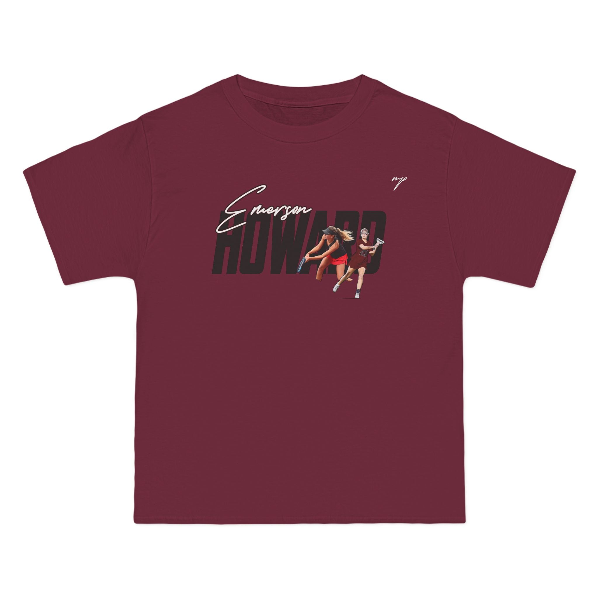 Emerson Howard Vintage Tee