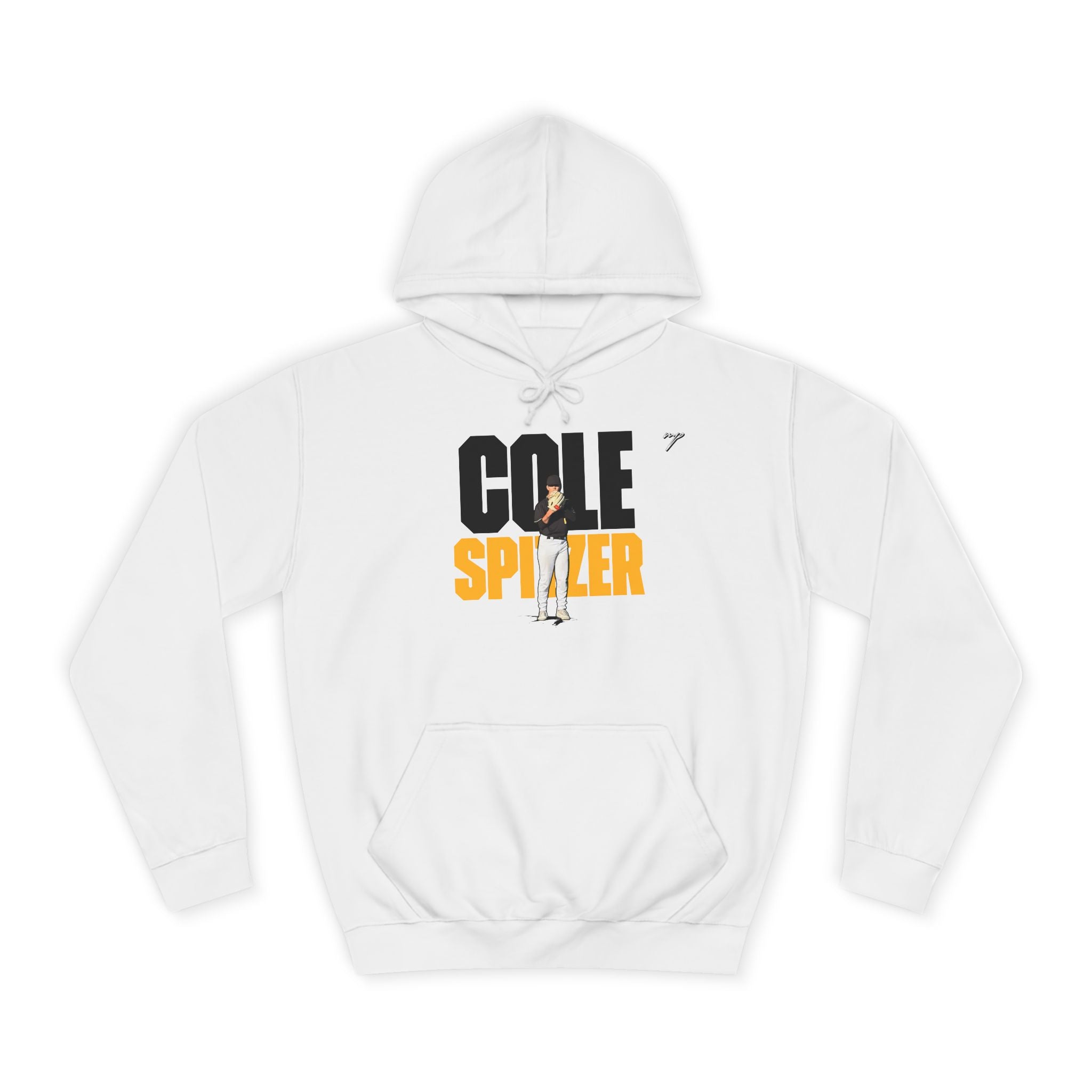 Cole Spitzer Hoodie