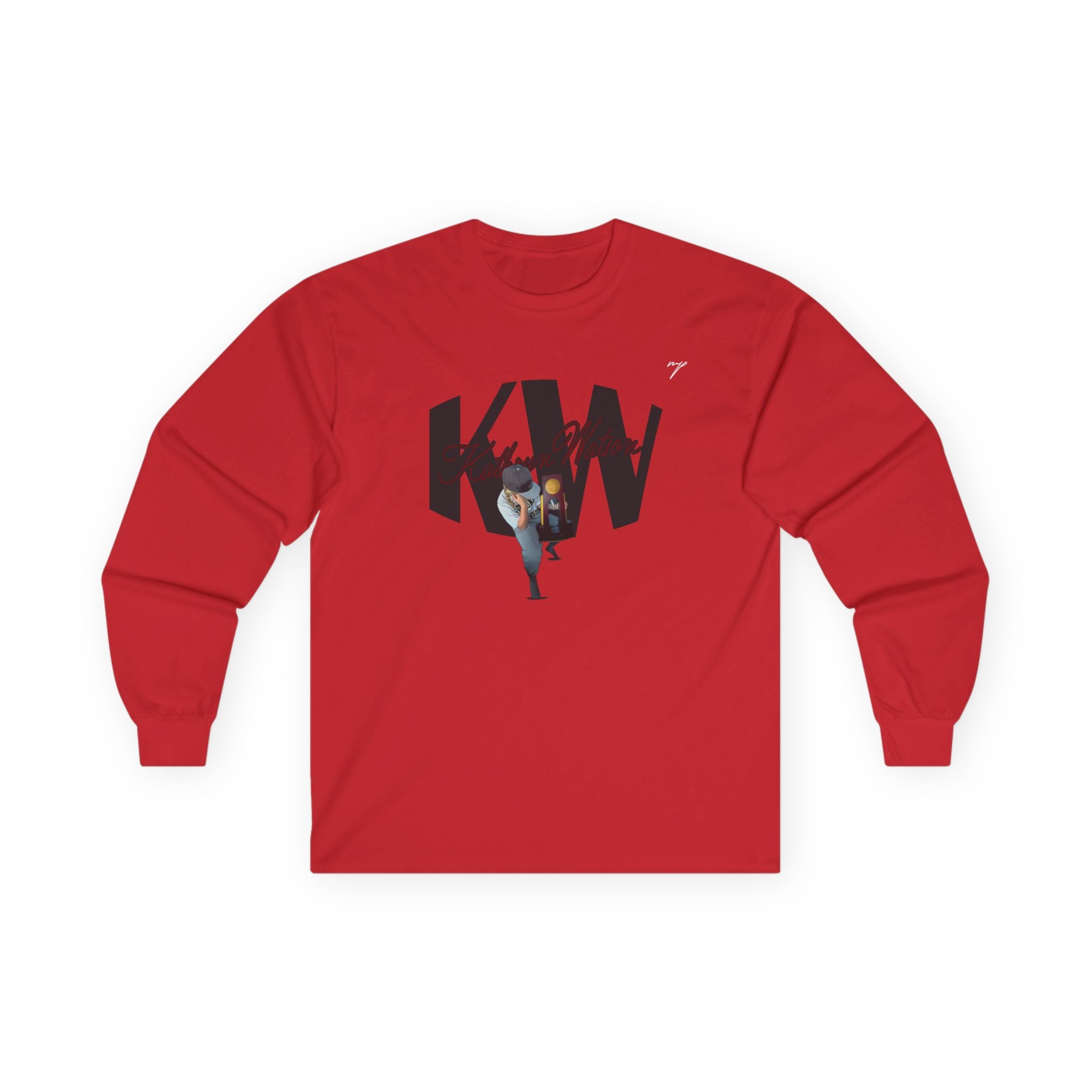 Kathryn Watson Long Sleeve
