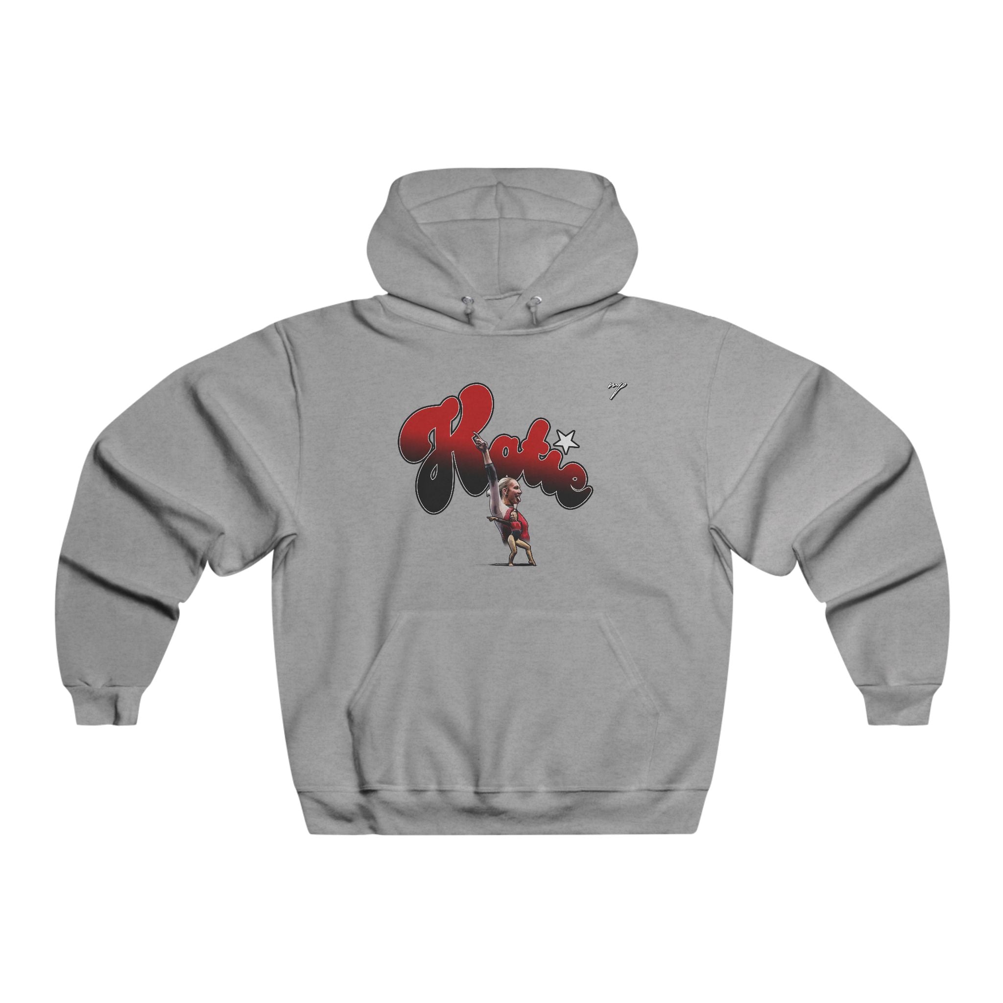 Katie Harper Vintage Hoodie