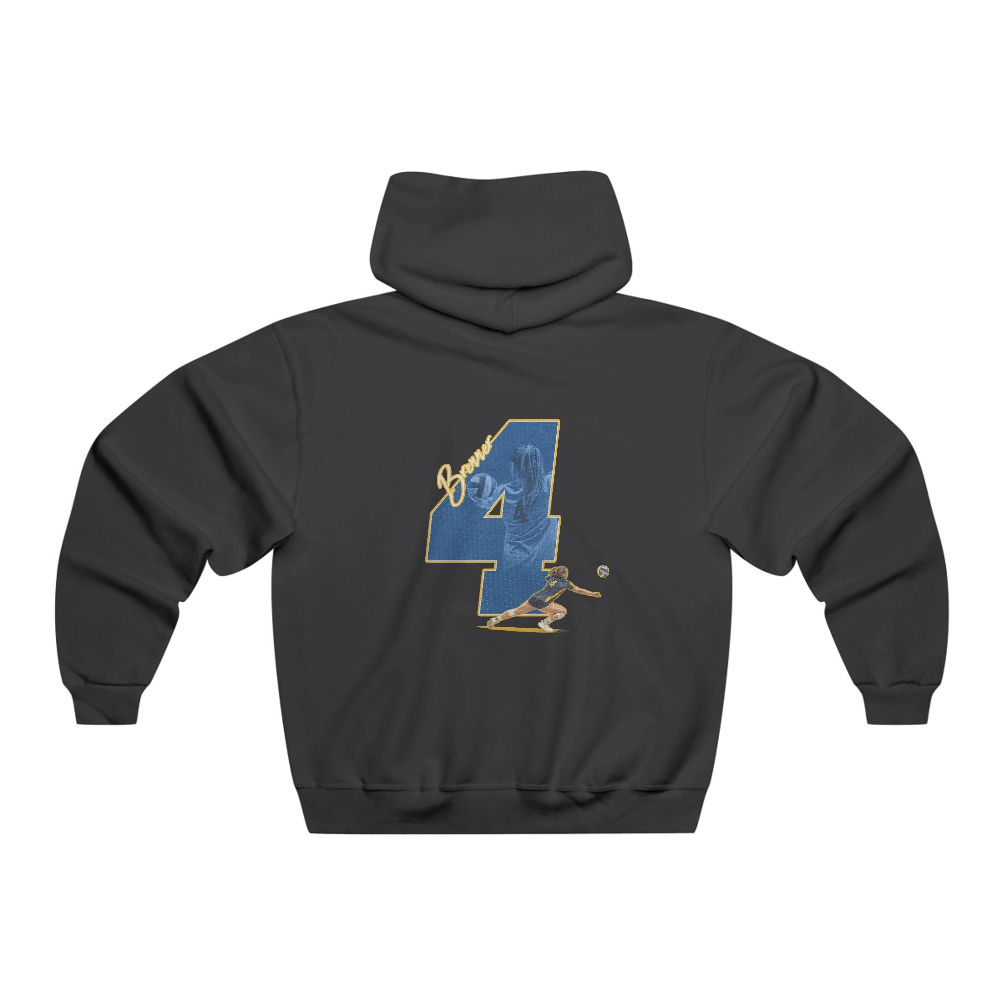 Hailey Brenner Hoodie