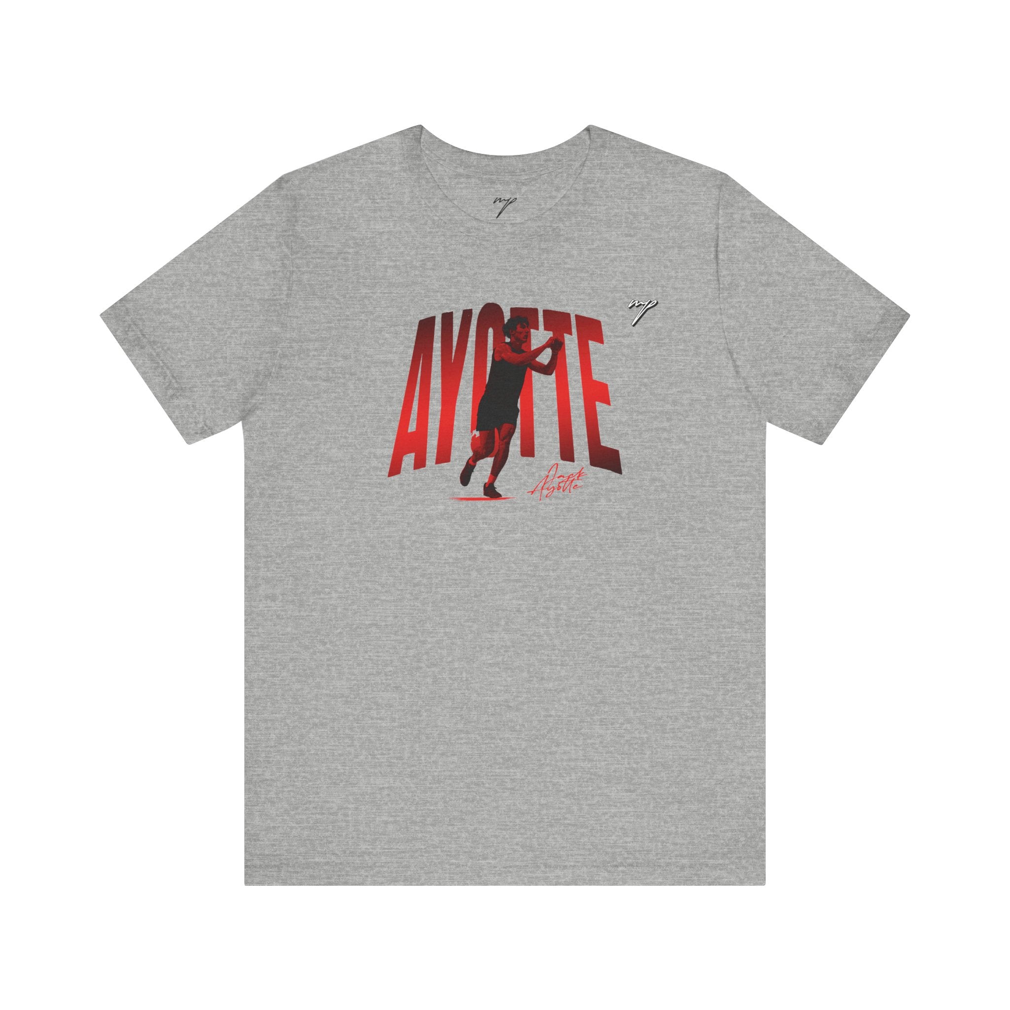 Jack Ayotte Graphic Tee