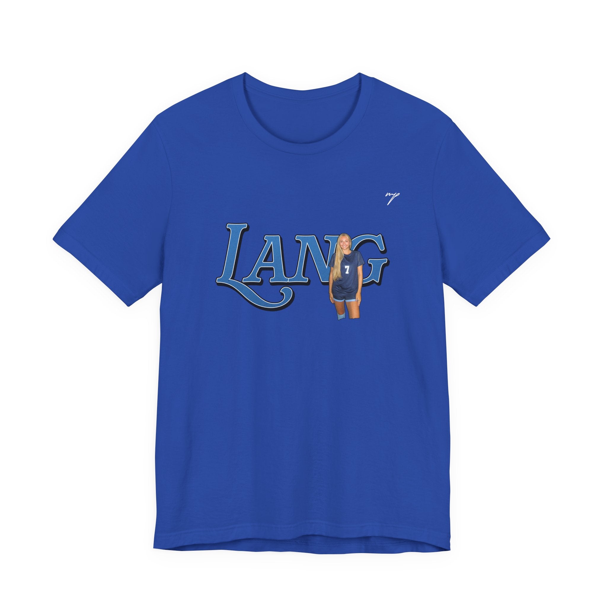 Avery Lang Graphic Tee