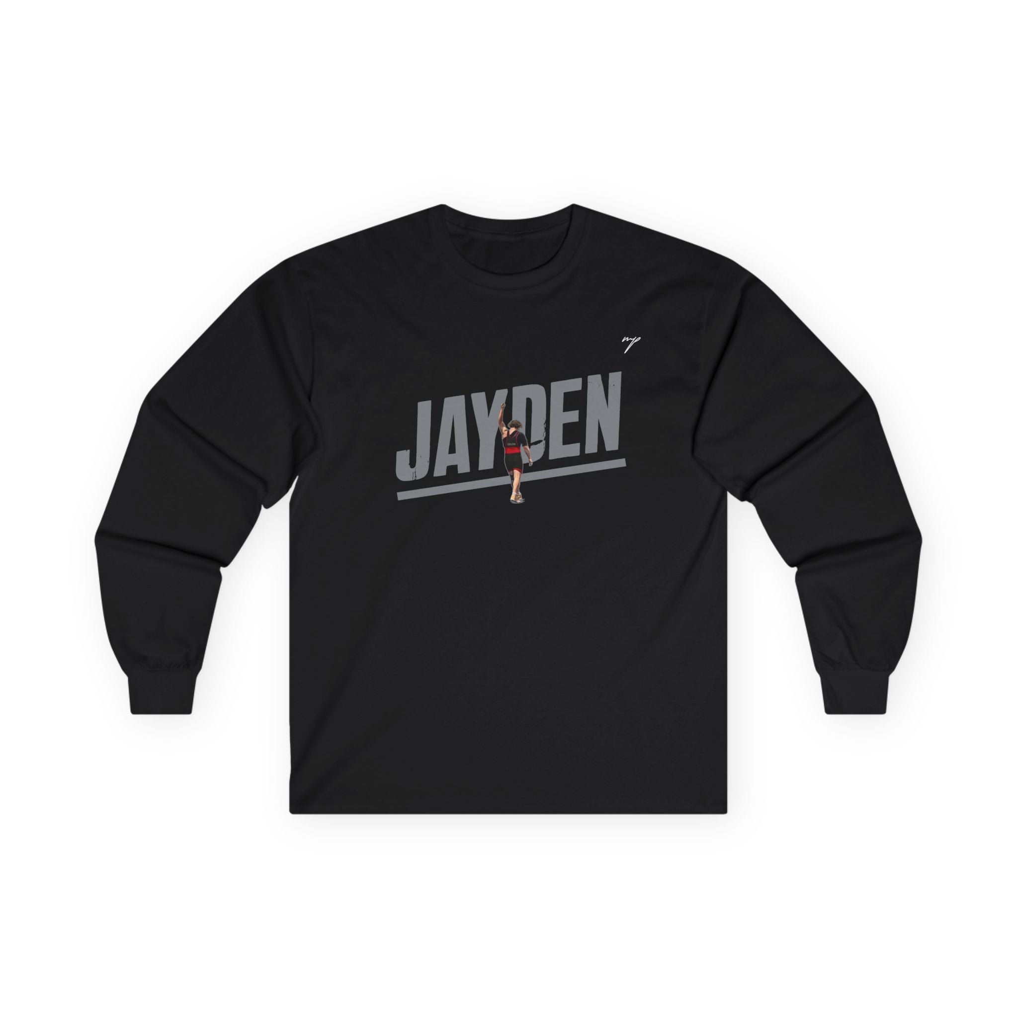 Jayden Colon Long Sleeve