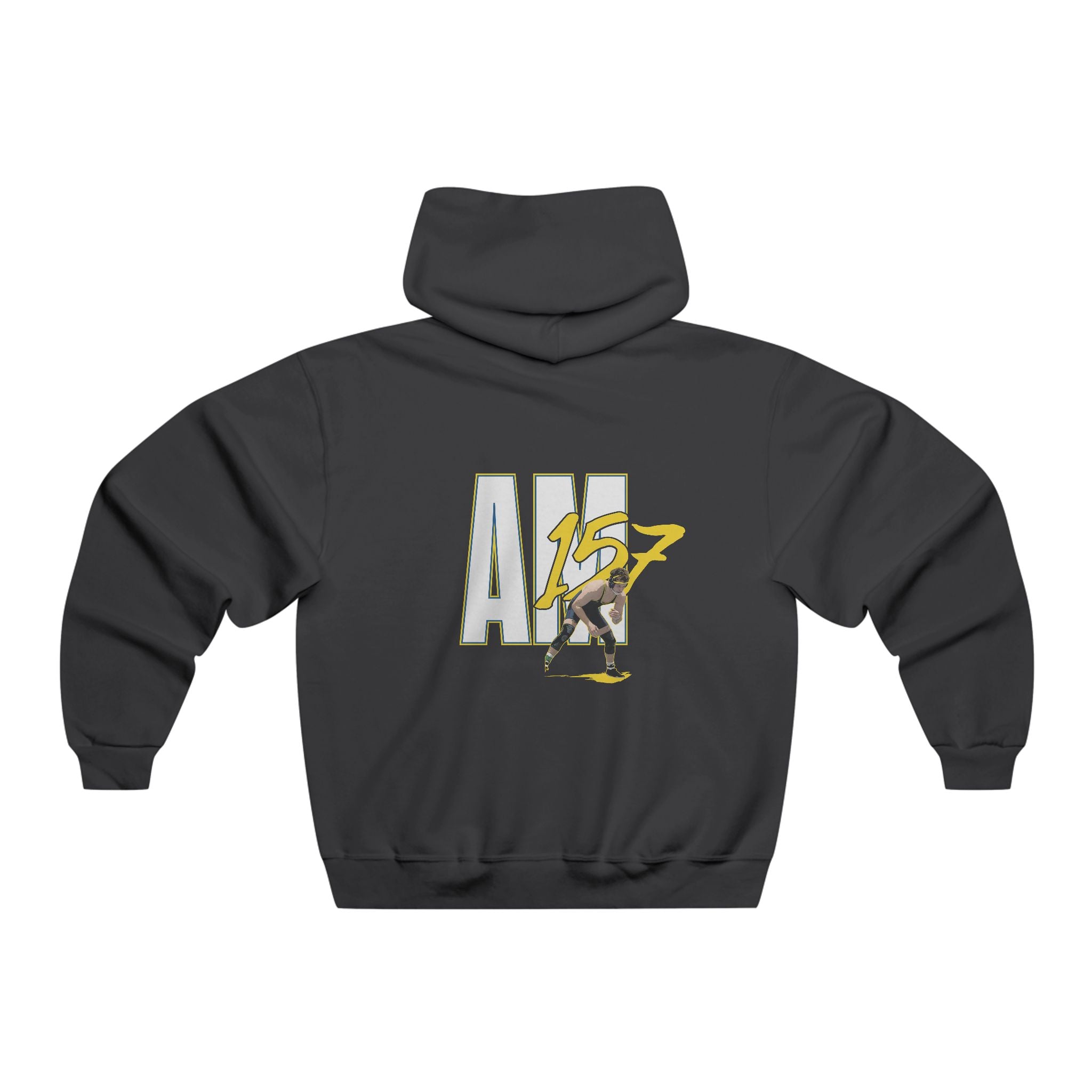 Austen Murphy Vintage Hoodie