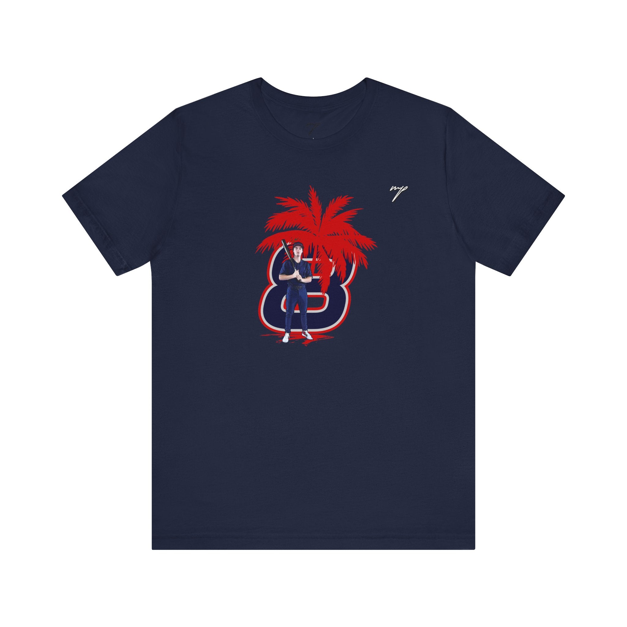 Andrew Hart Graphic Tee