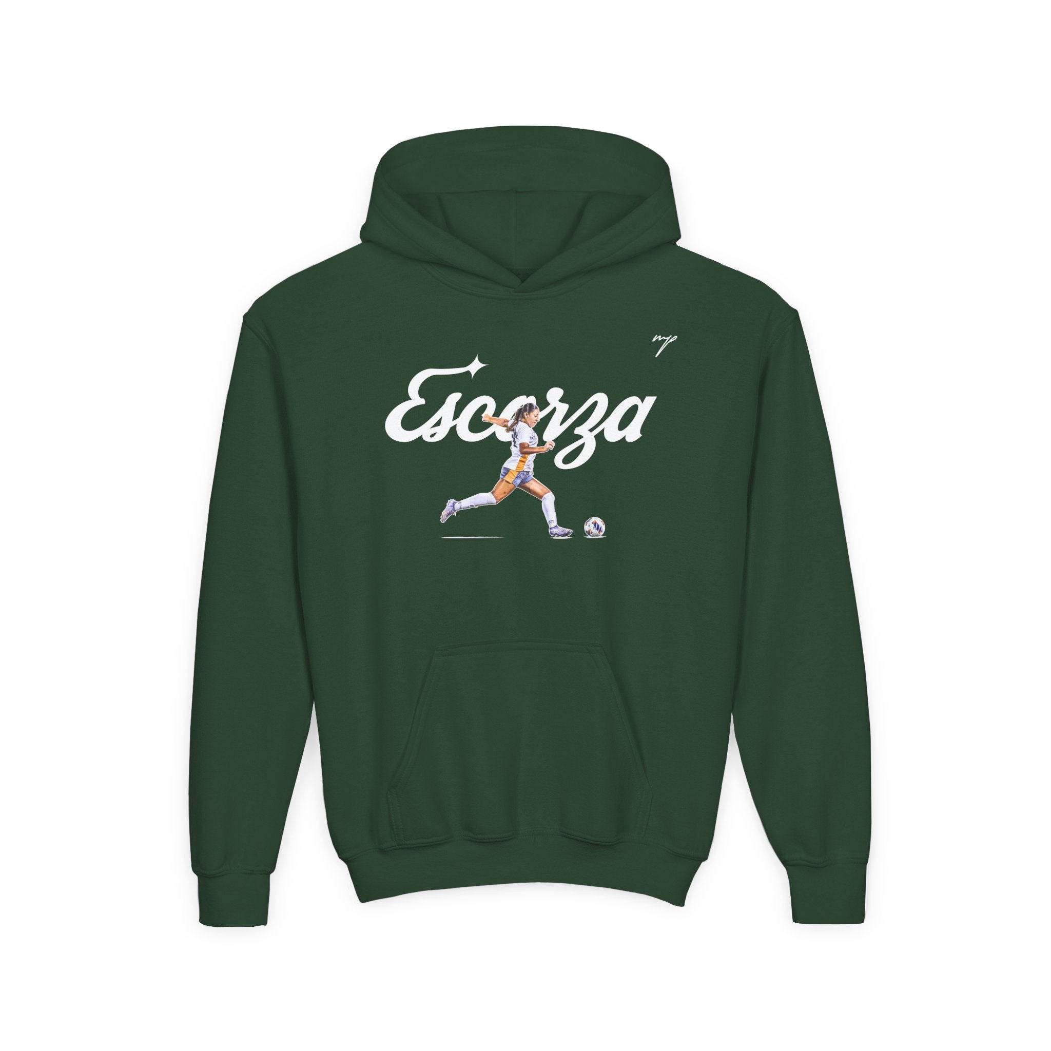 Amy Escorza YOUTH Hoodie