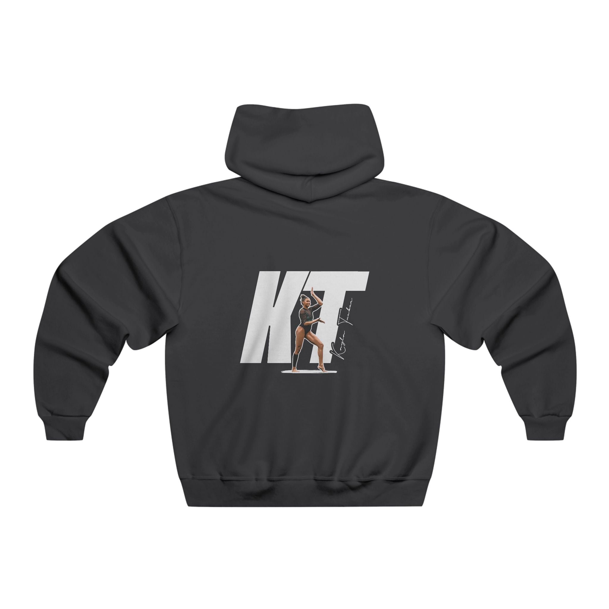 Kayla Tucker Vintage Hoodie