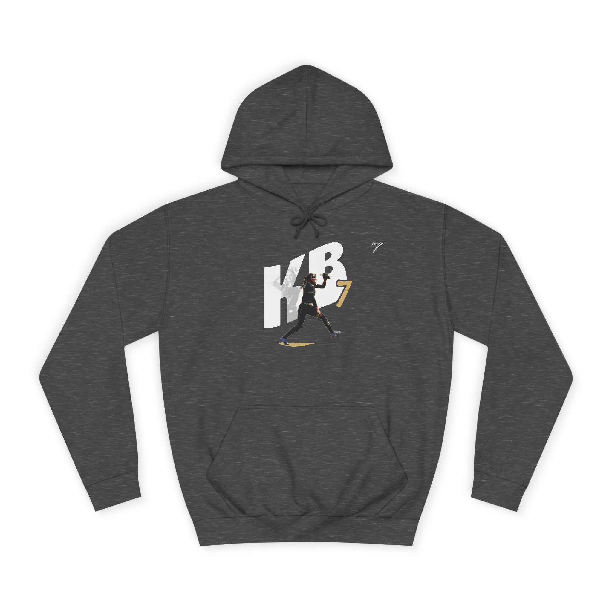 Kailey Bond Hoodie