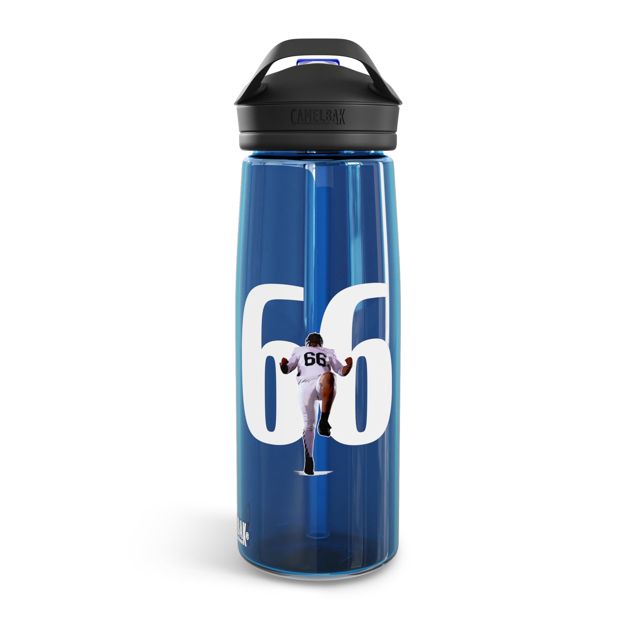 Elijah Roberts CamelBak Water Bottle