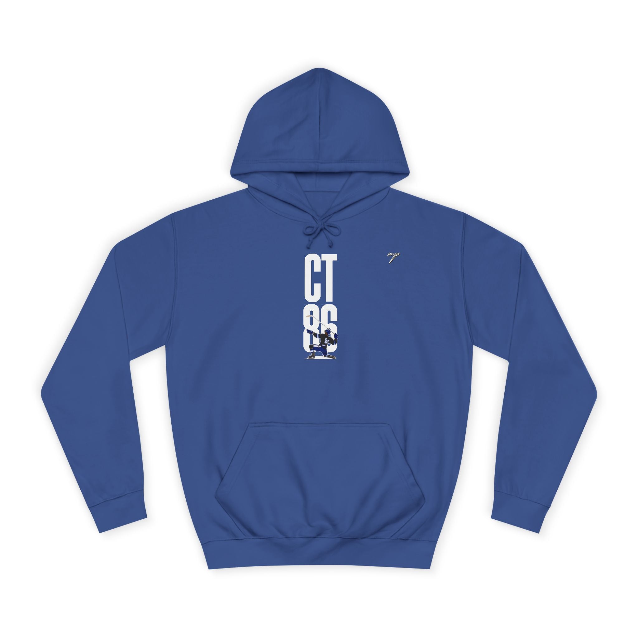 Carter Thornton Hoodie