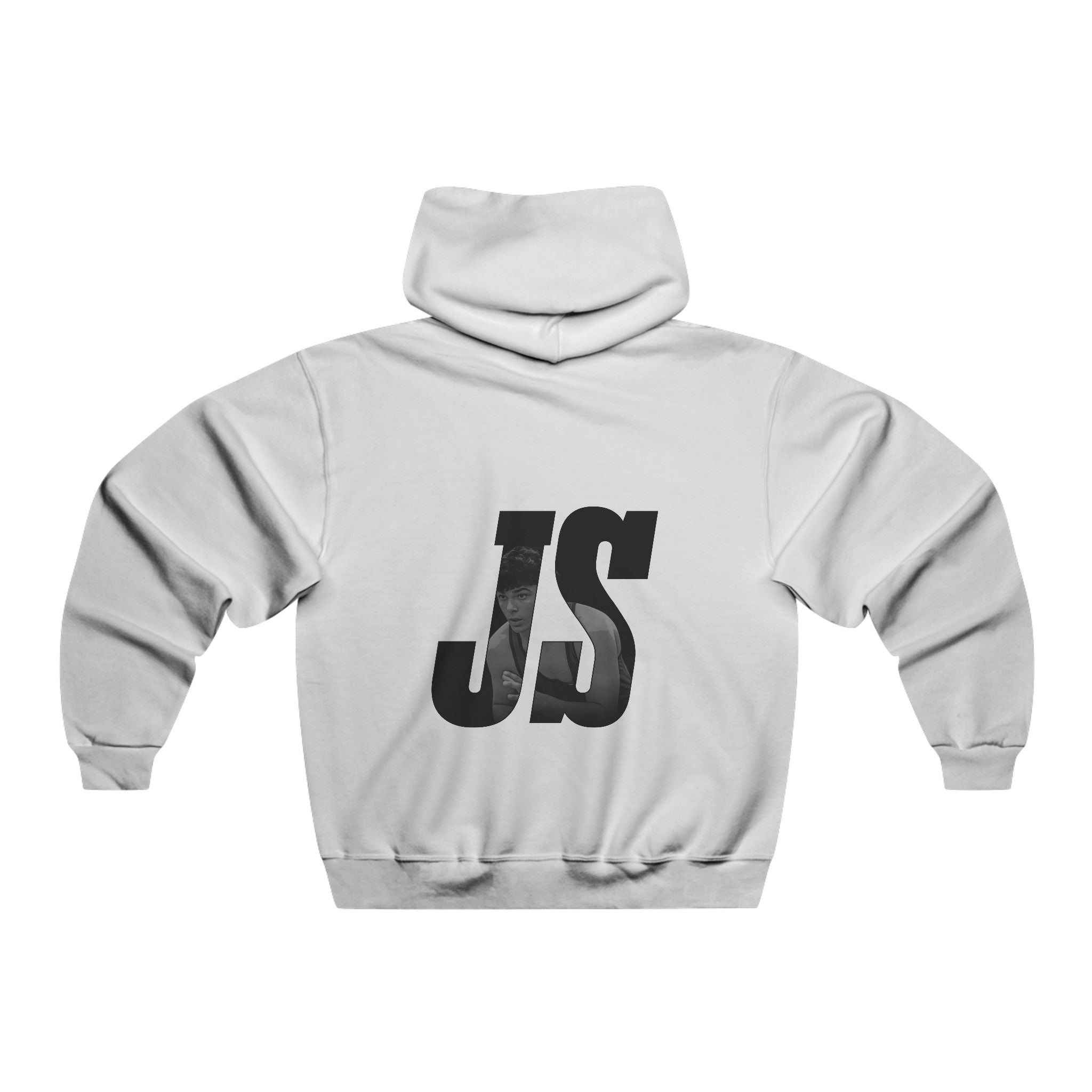 Joseph Sibaja Vintage Hoodie