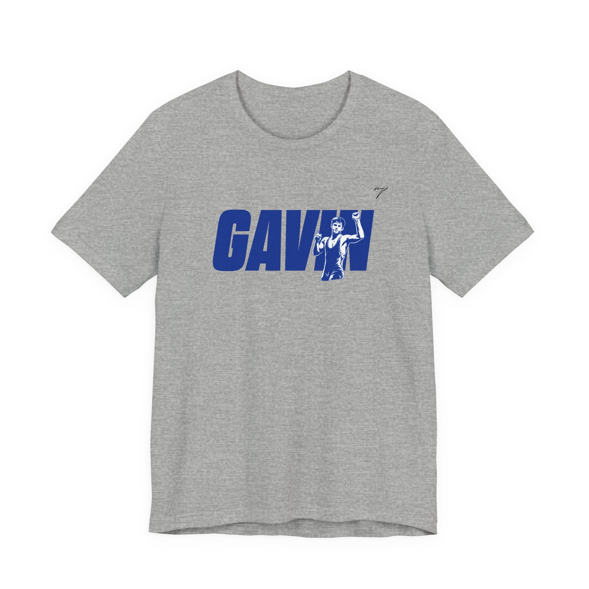 Gavin Ciampoli Graphic Tee