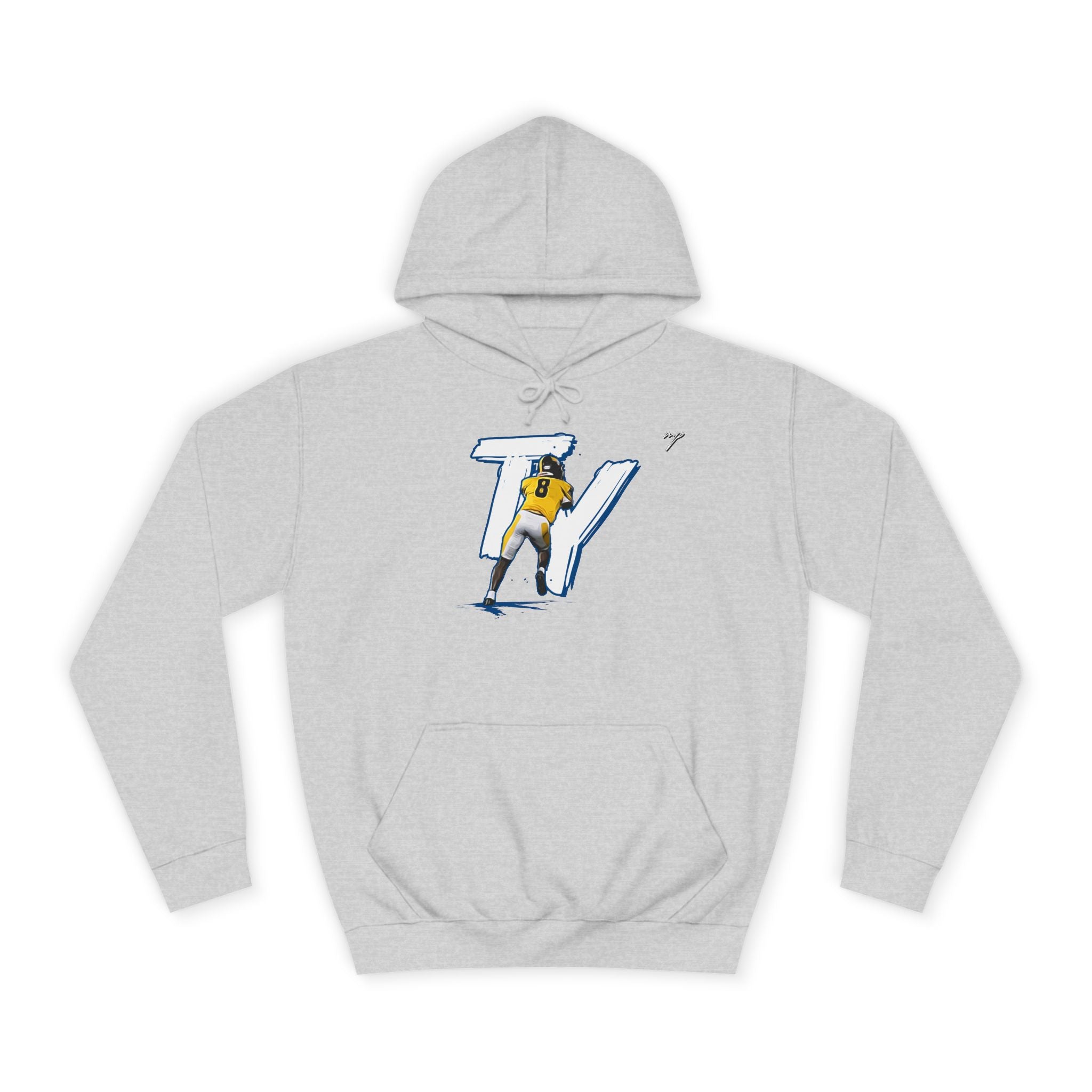 Tyshawn Campbell Hoodie