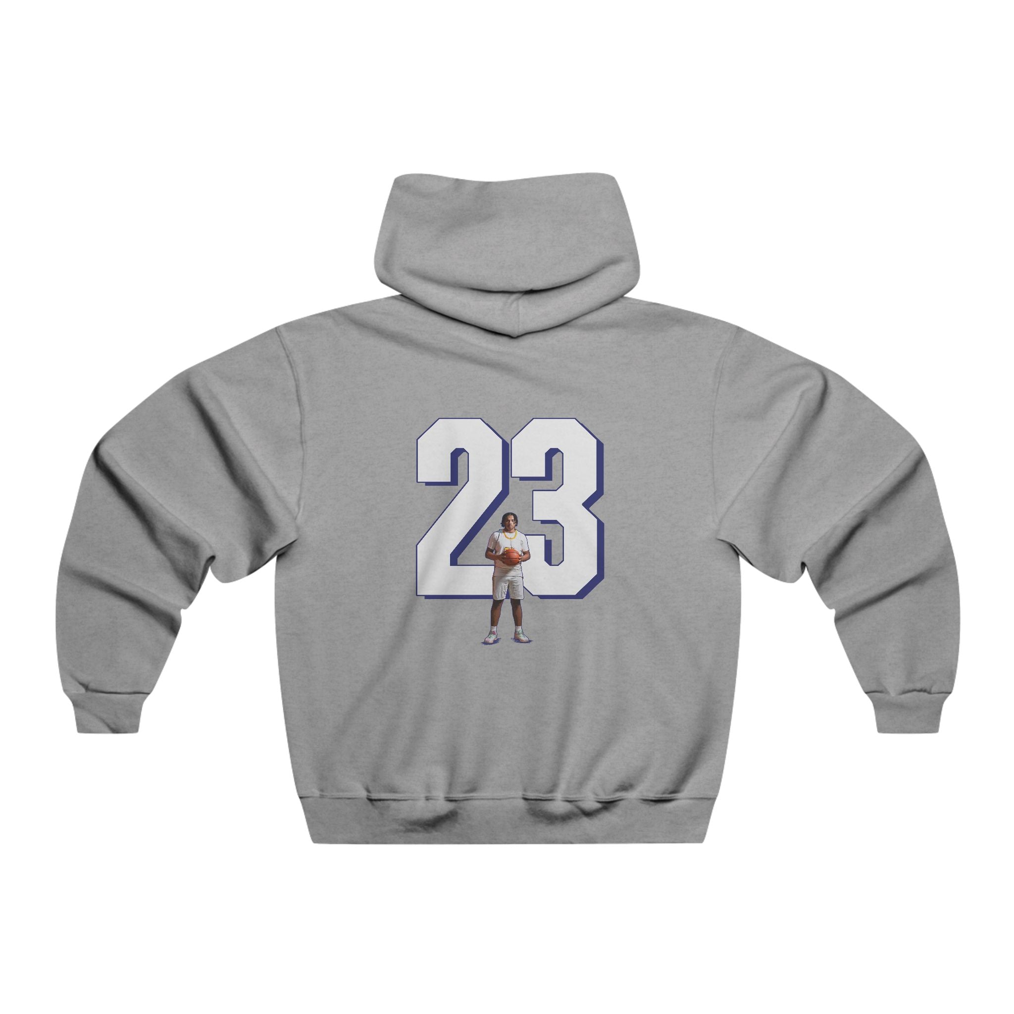 Damir Priestley Vintage Hoodie