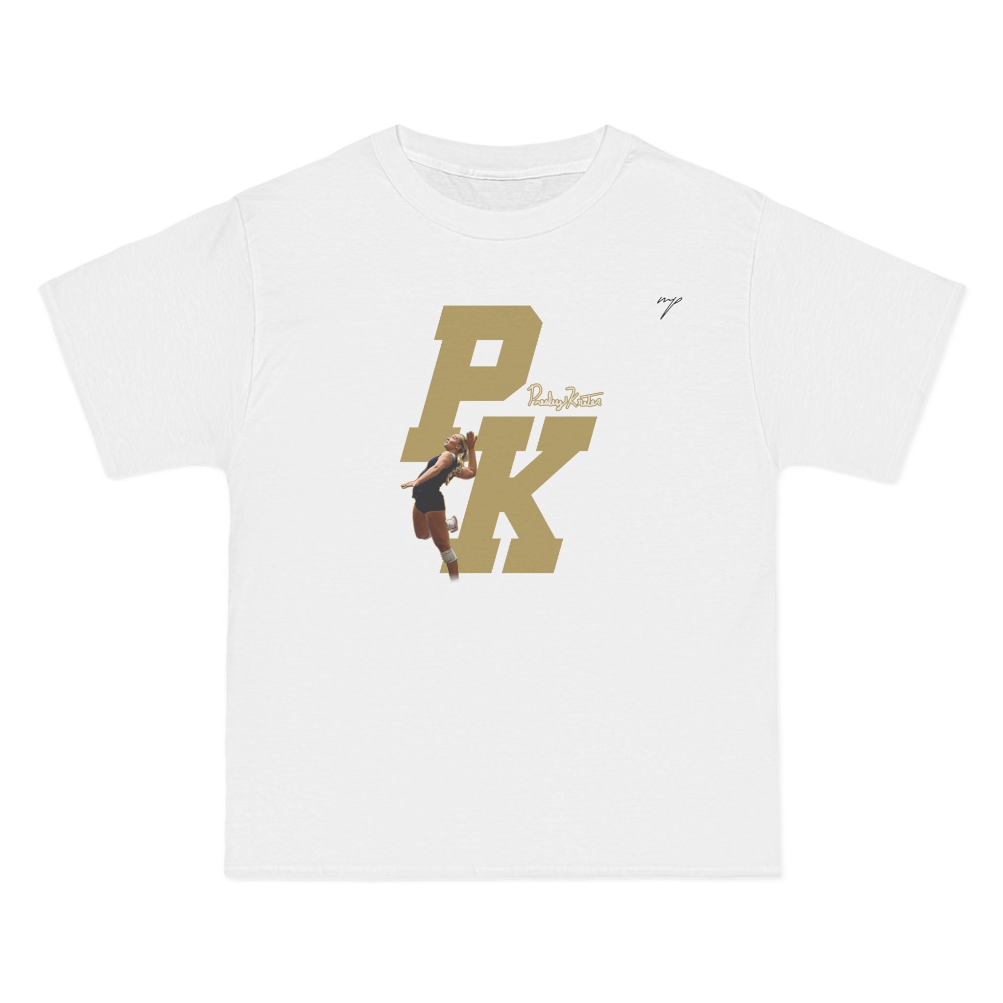 Presley Kreter Vintage Tee