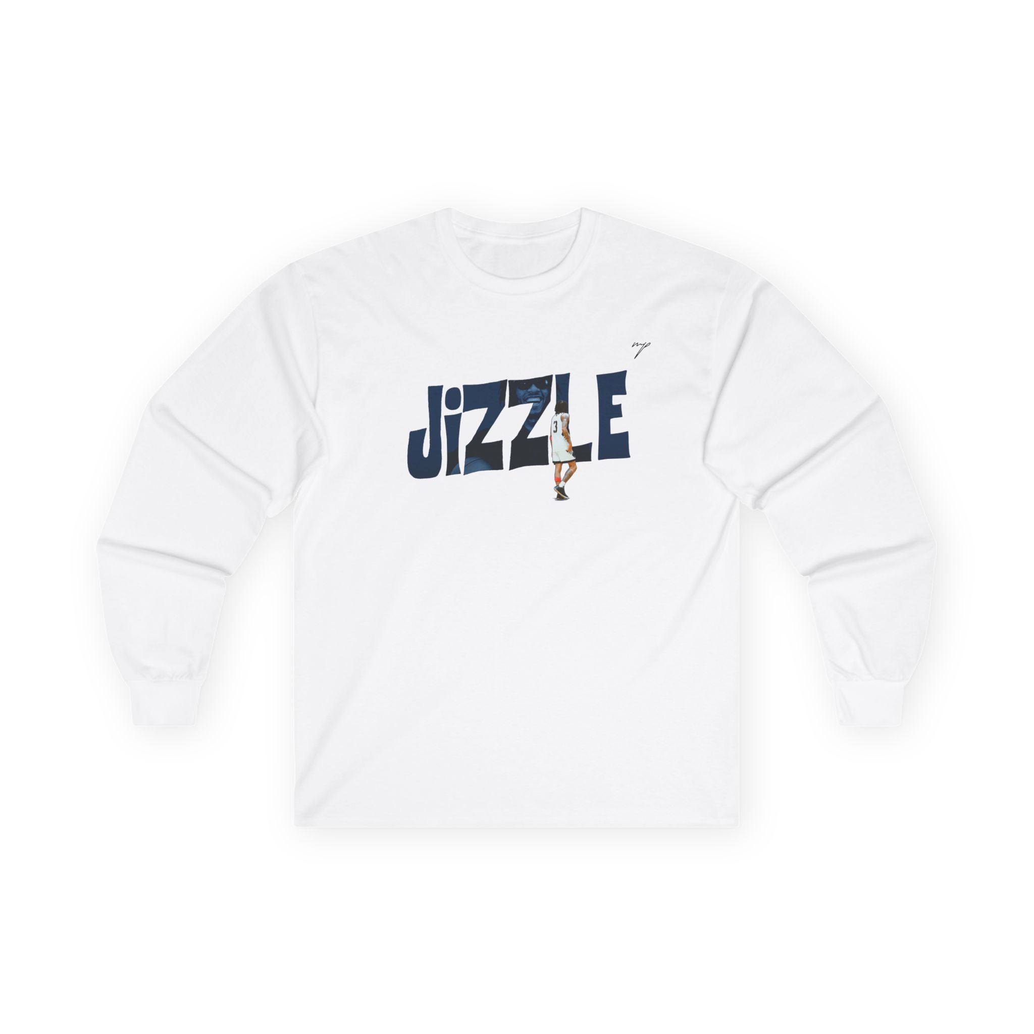 Ramone Williams Long Sleeve
