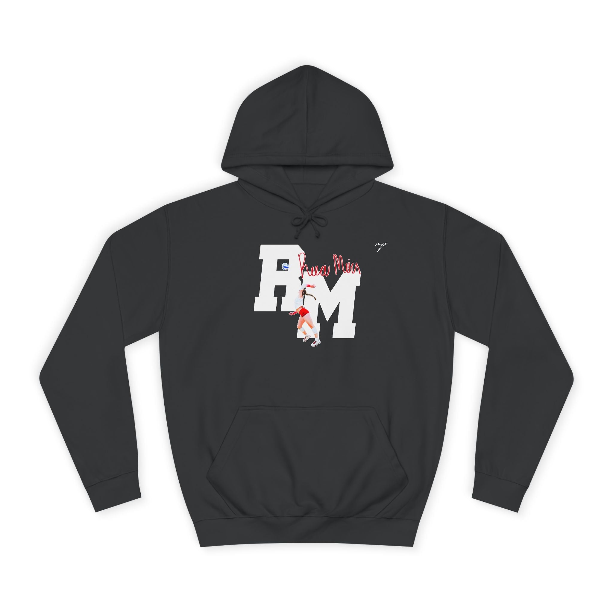Reese Meier Hoodie