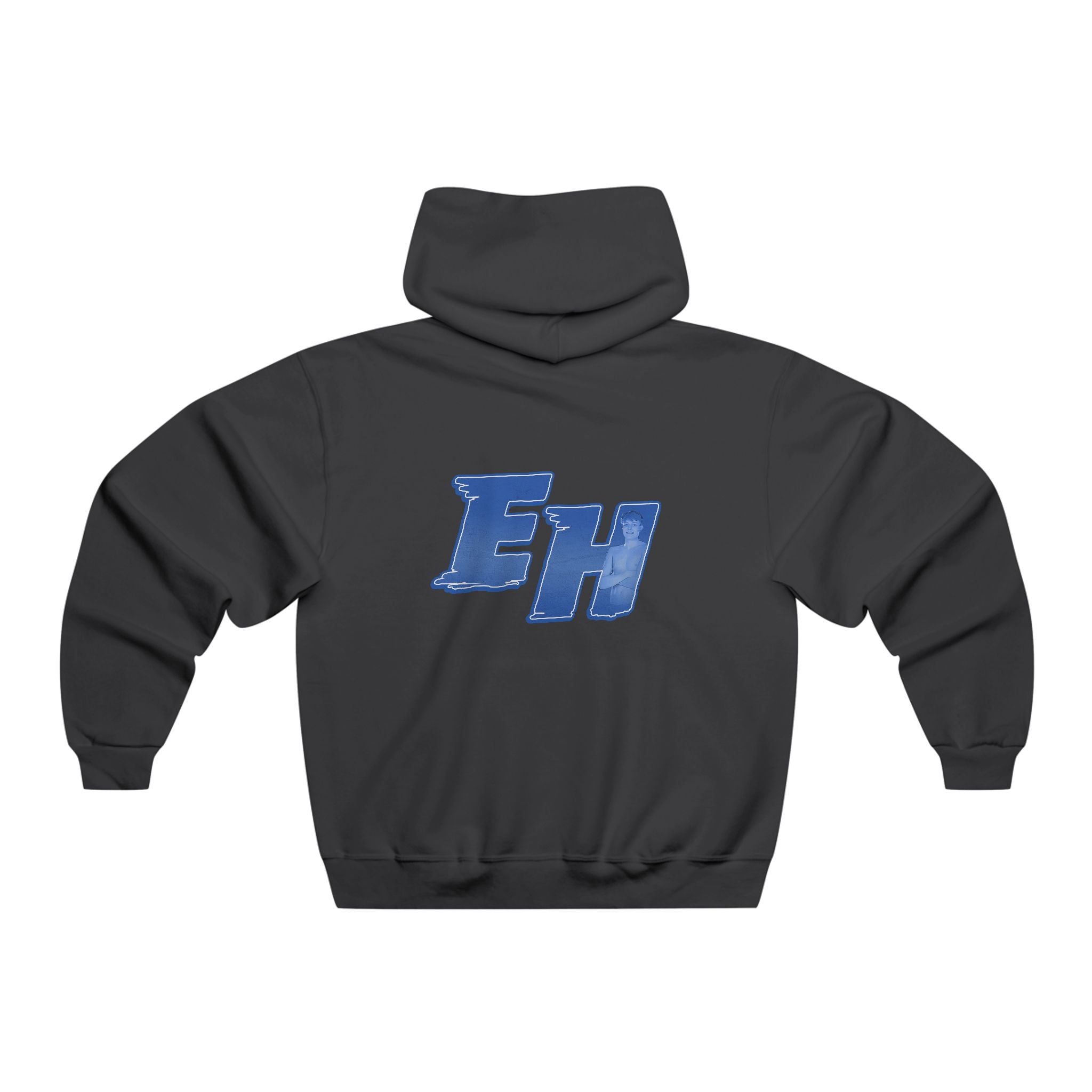 Ethan Hudock Vintage Hoodie