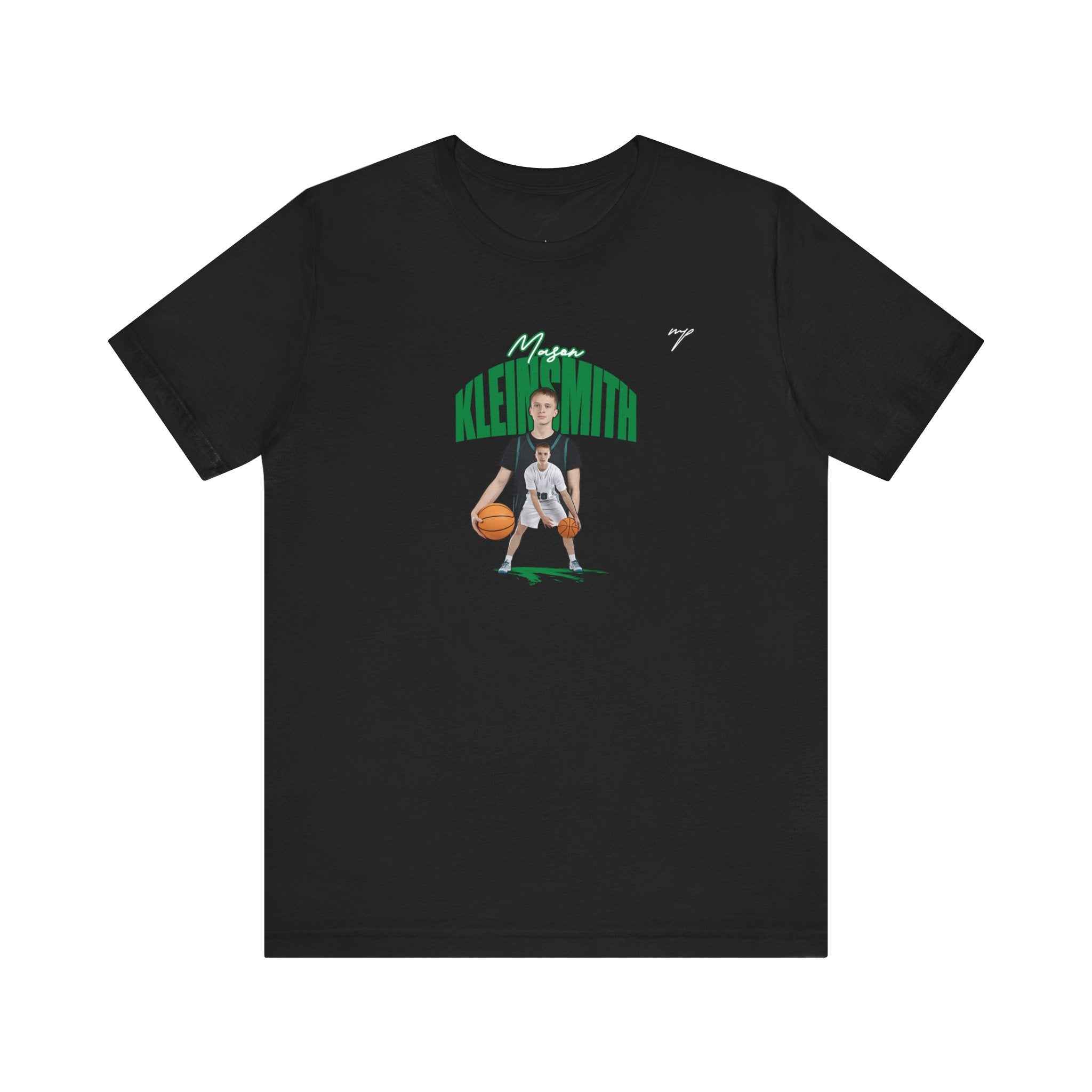 Mason Kleinsmith Graphic Tee