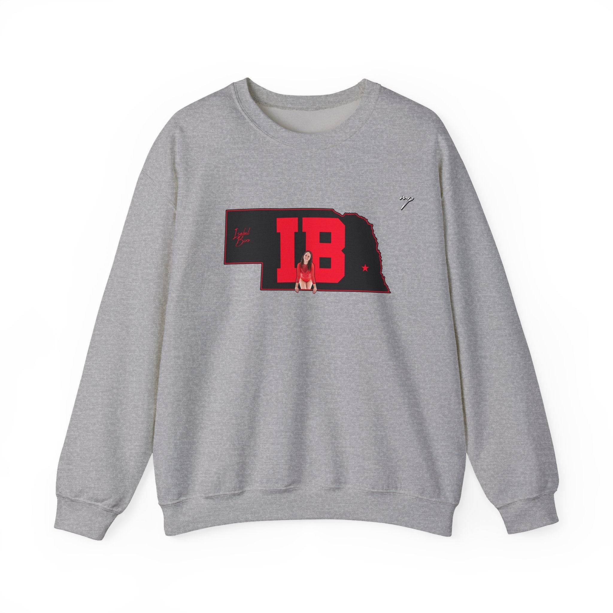Isabel Biro Crewneck