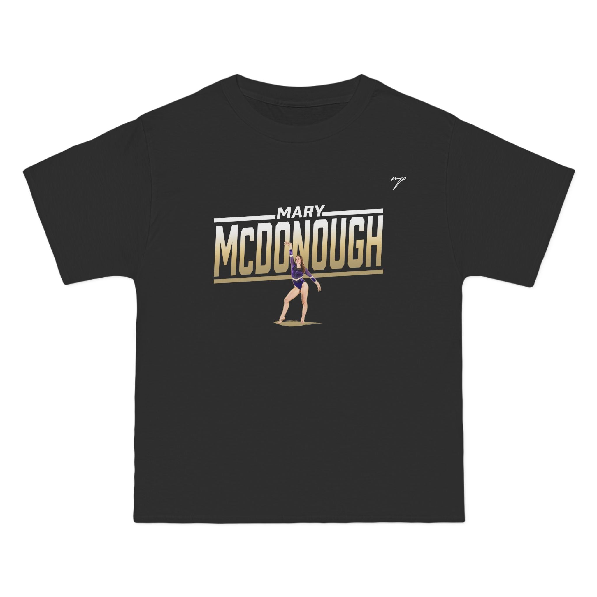 Mary McDonough Vintage Tee